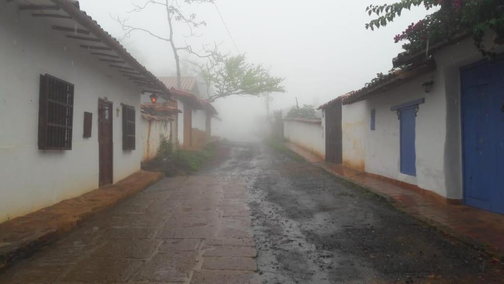 Casa Bakero