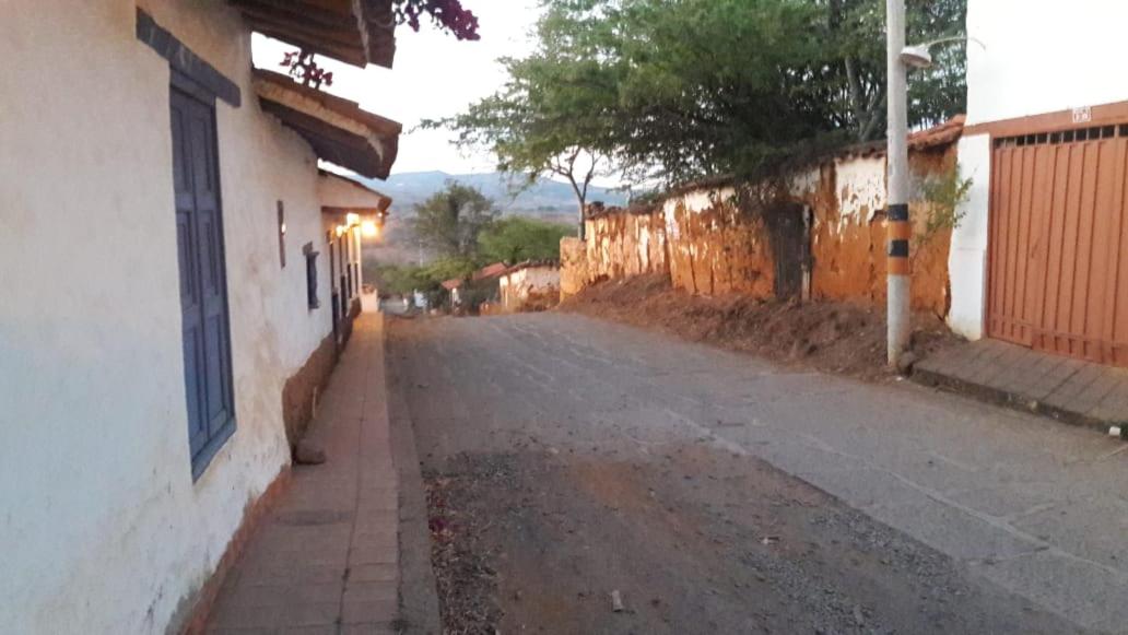 Casa Bakero