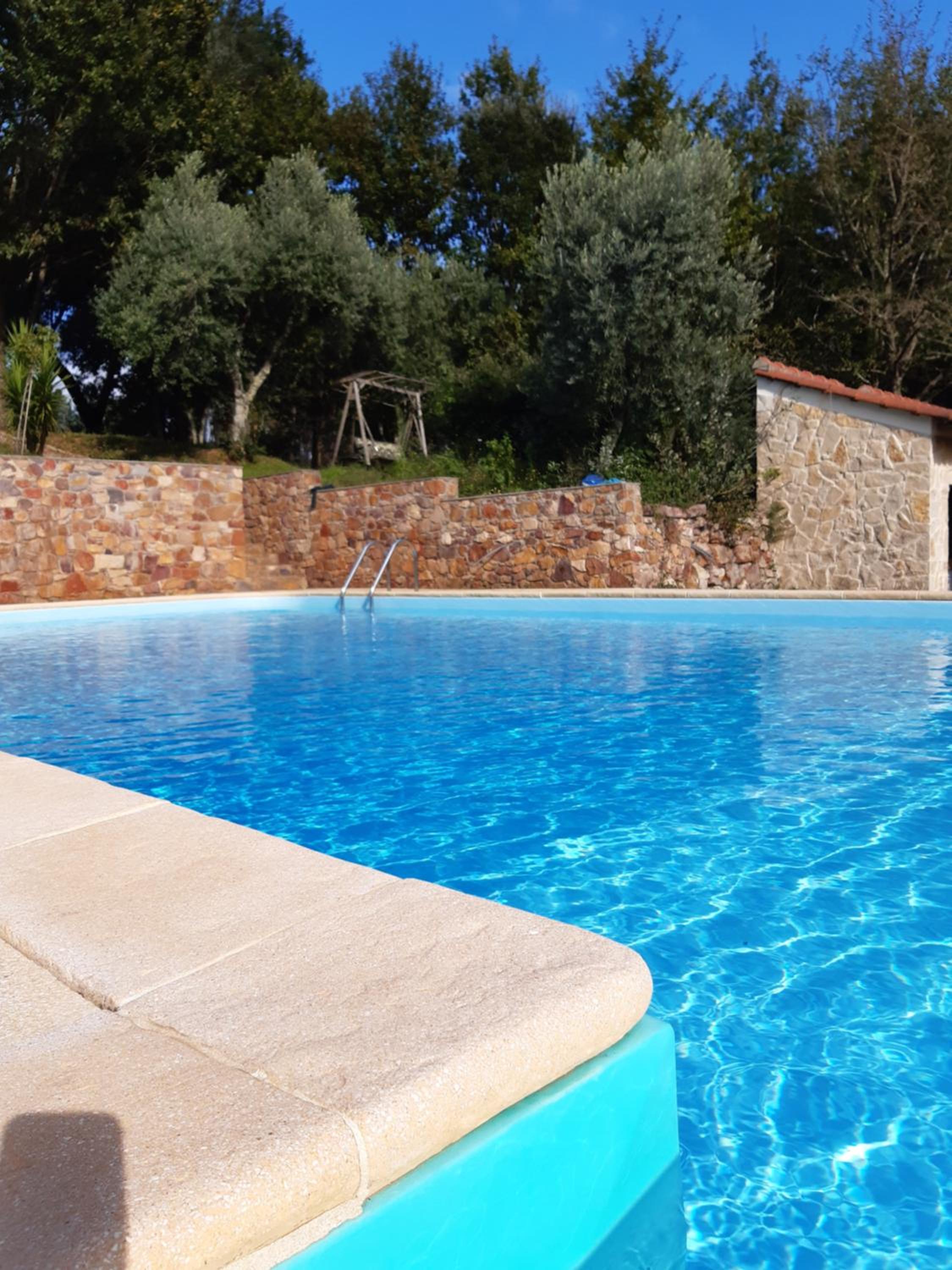 Quinta no Pinhal view 5