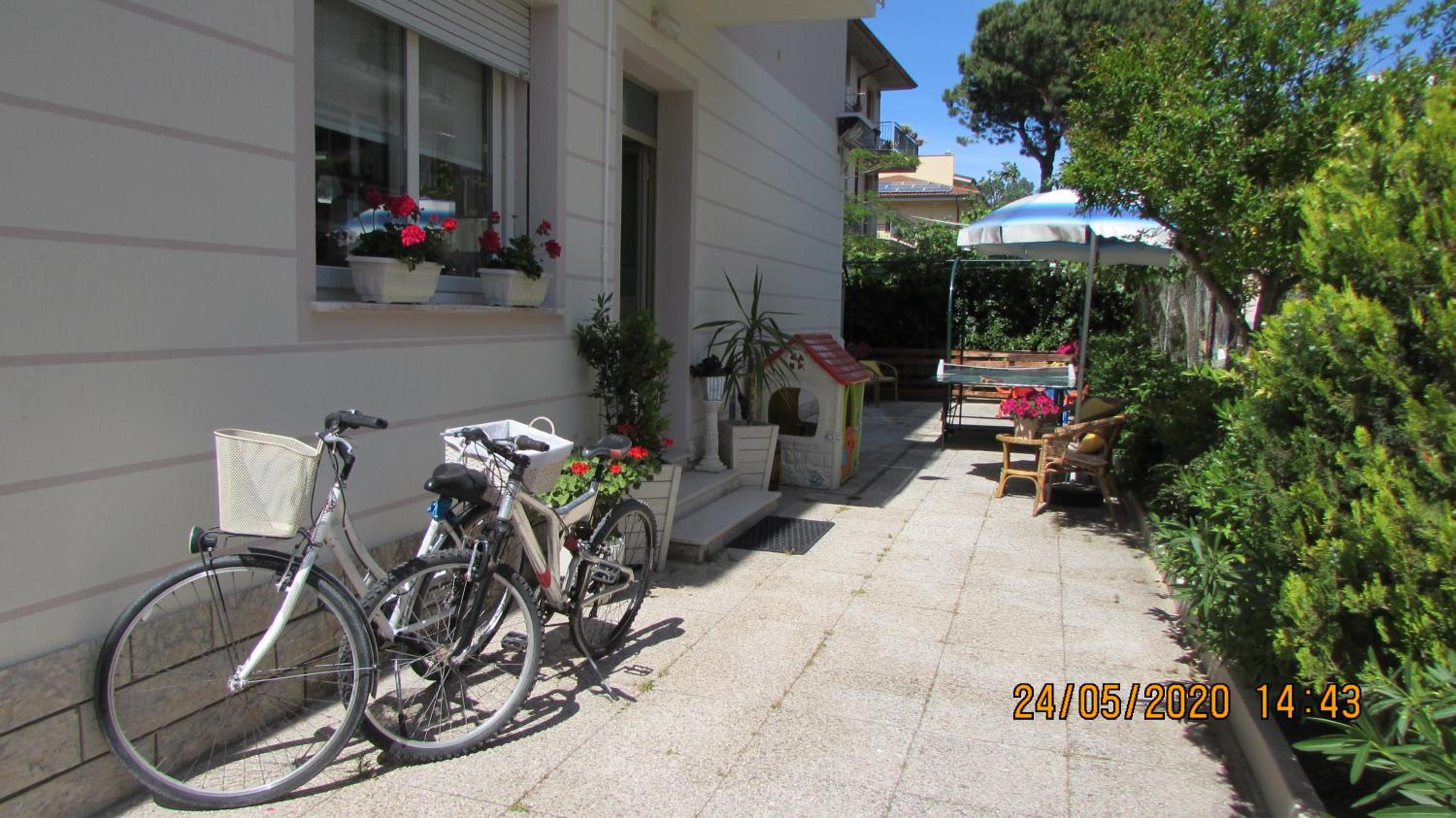 B&b villa lambusta view 5