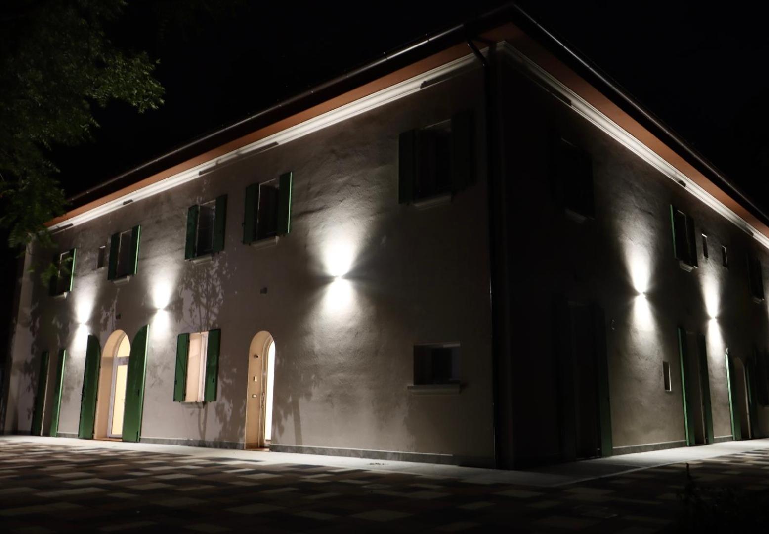 Villa Il Selvatico, photo 35