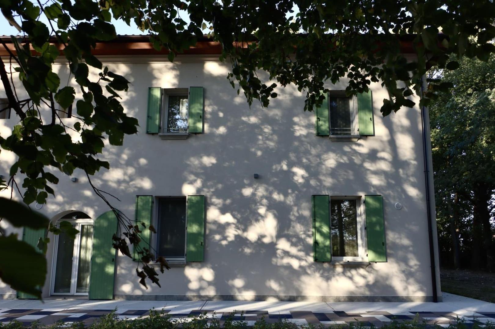 Villa Il Selvatico