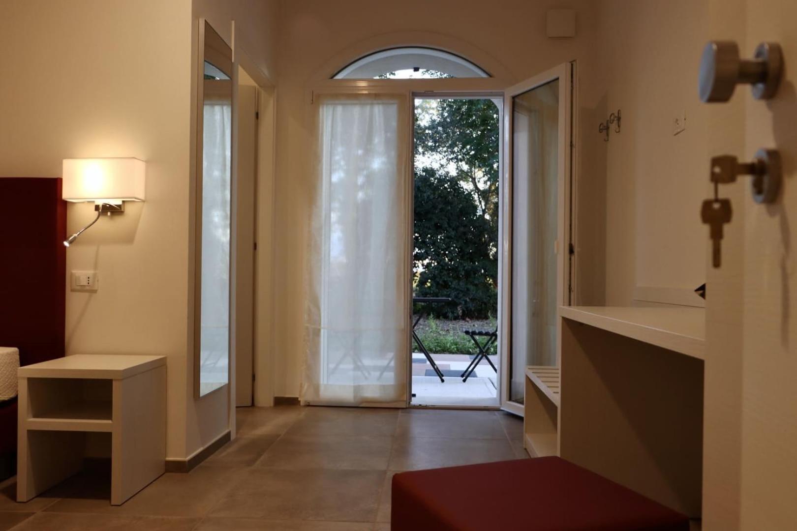 Villa Il Selvatico, photo 62
