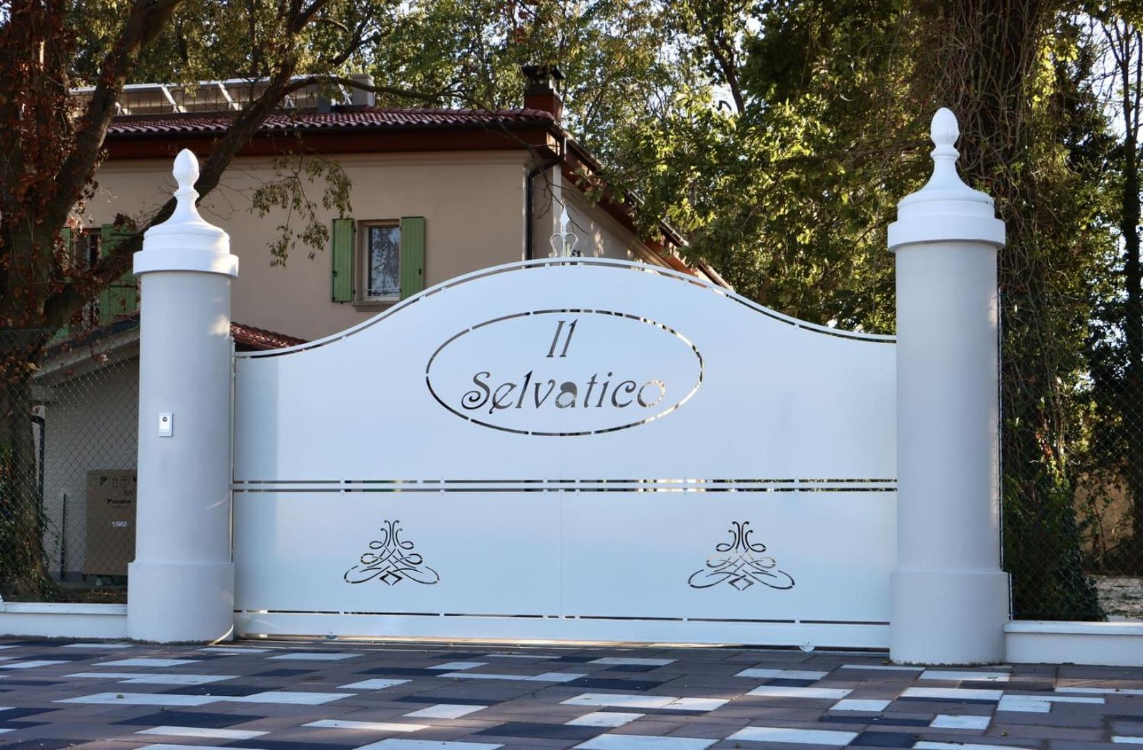 Villa Il Selvatico