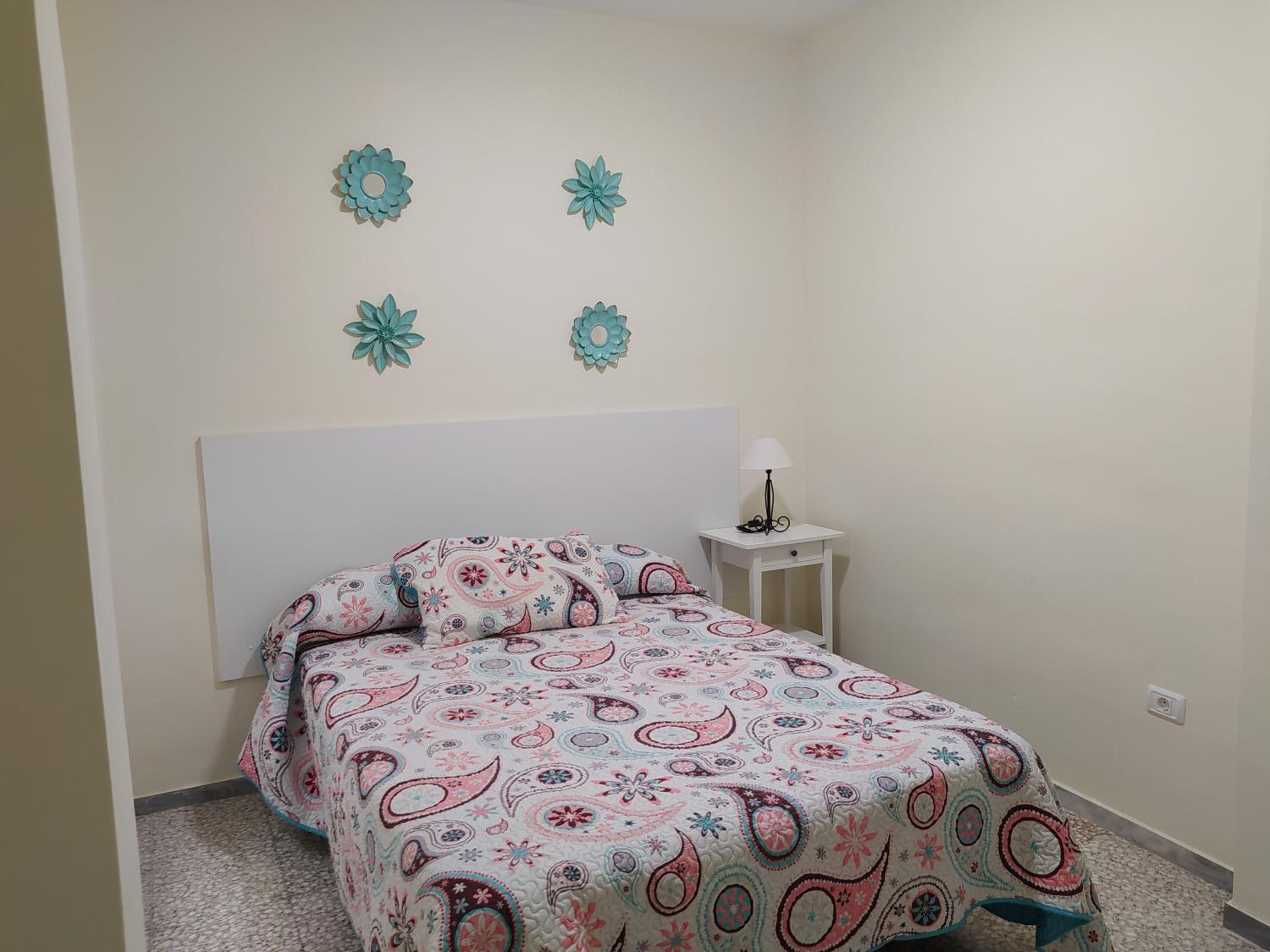 Apartamentos la villa 4 view 4