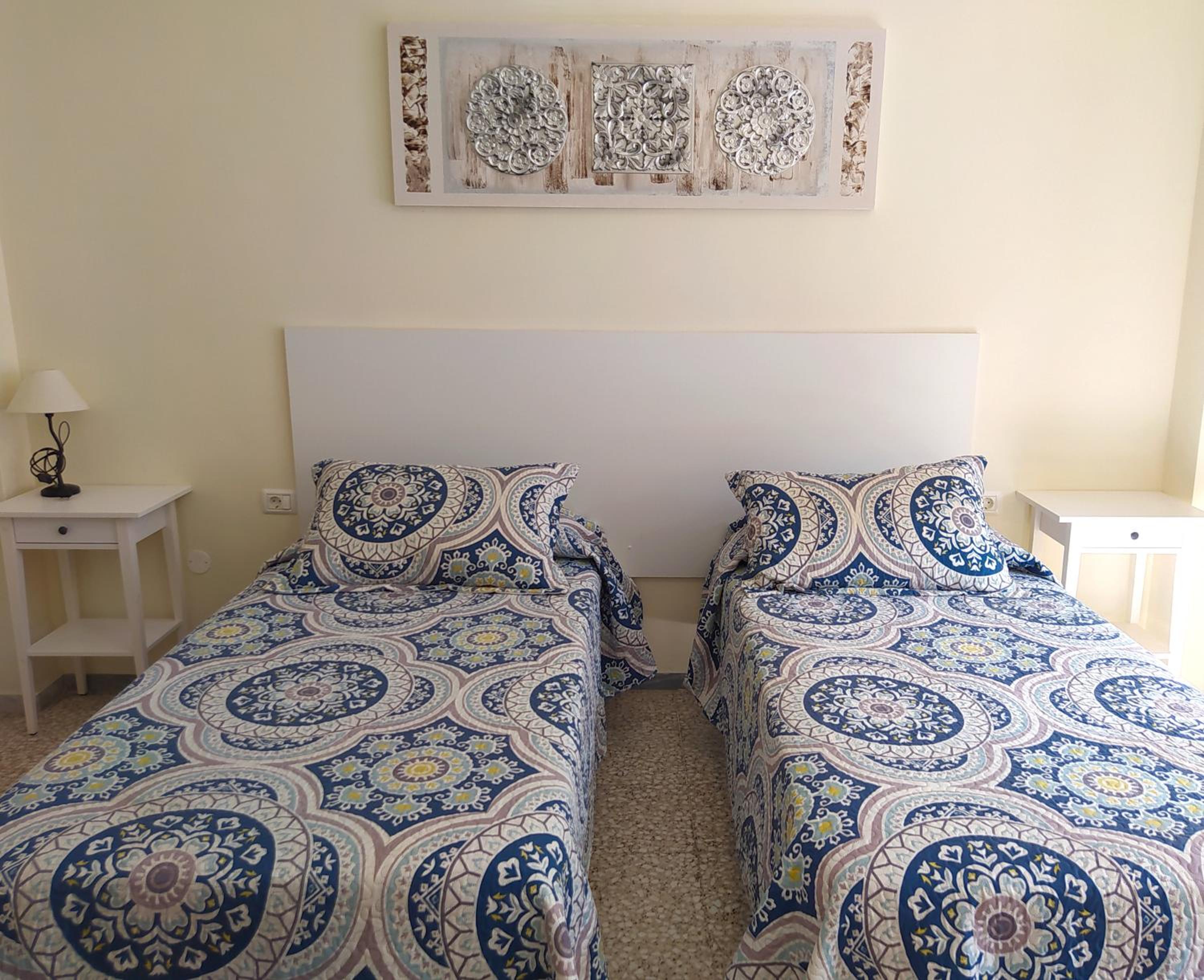 Apartamentos la villa 4 view 5