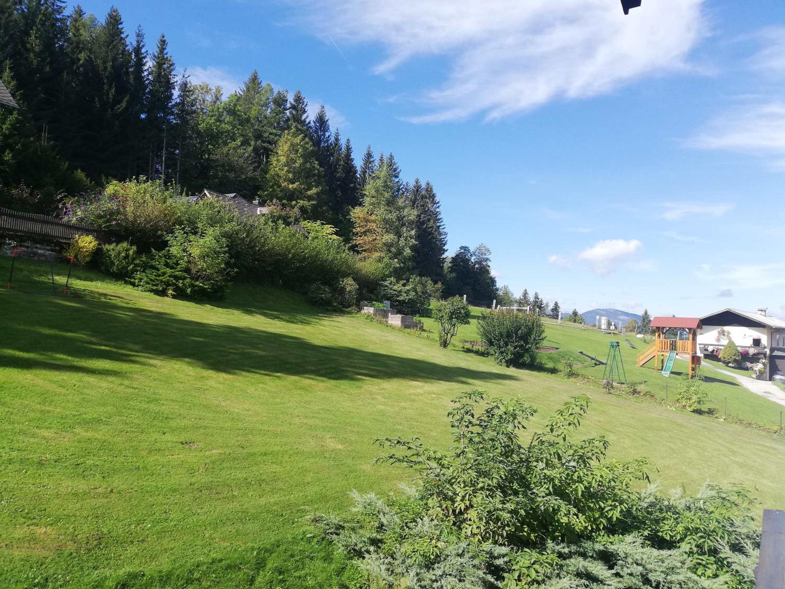WeiXL Schi&Bike Appartements-Bike in&Bike out neben Wexl Trails Bikepark