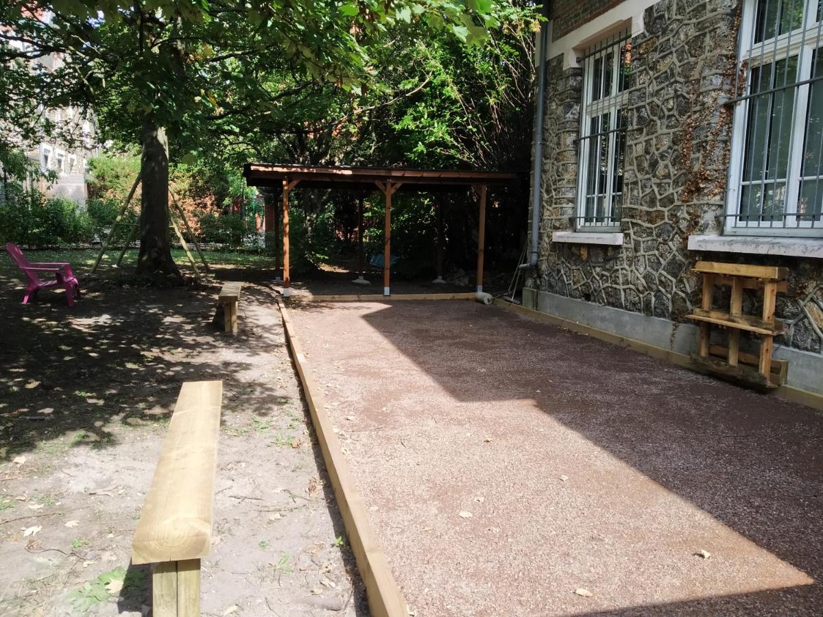 Les Gîtes de l'Ecole Buissonnière