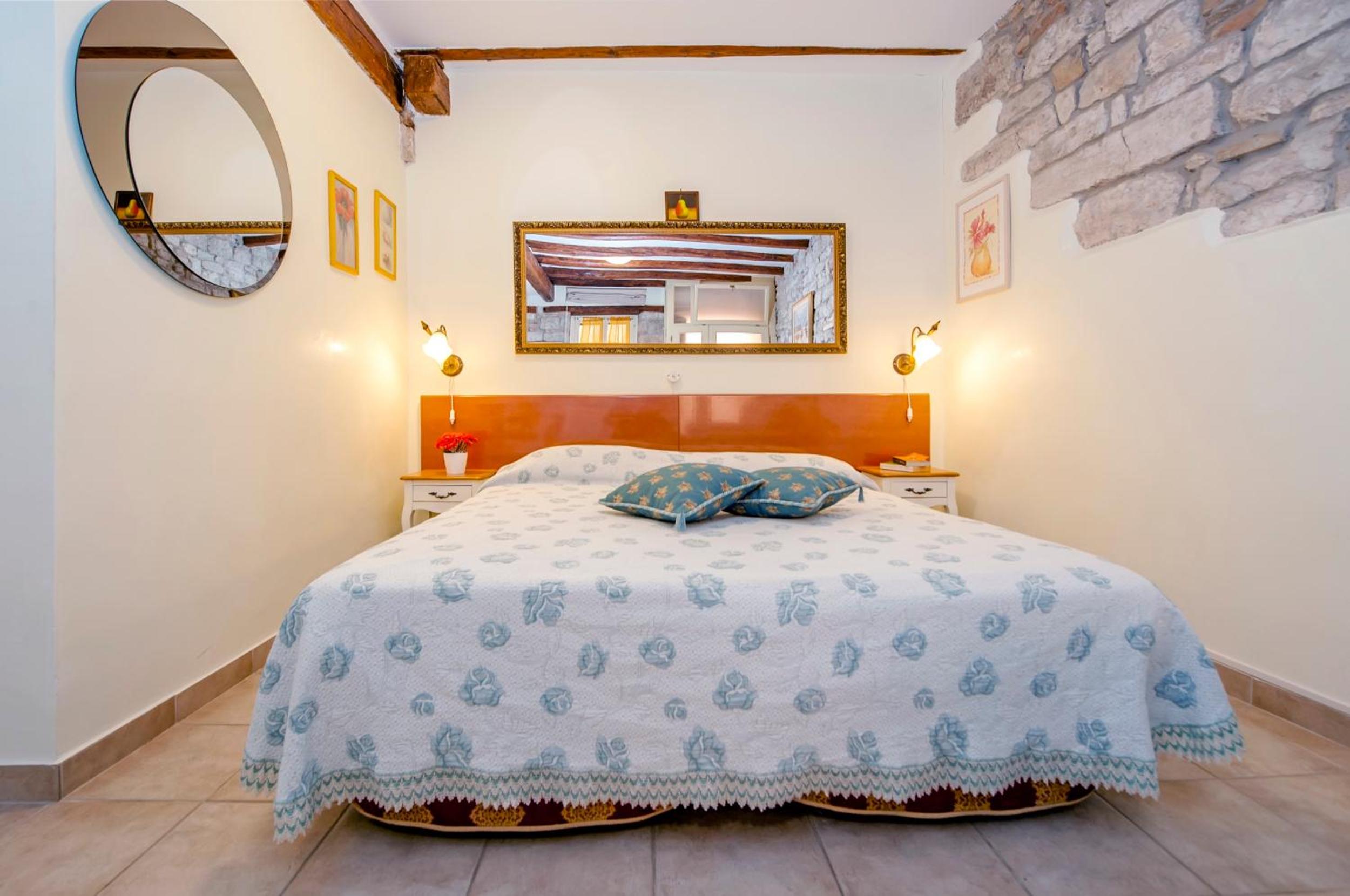 Guest house SOTTO I VOLTI Centro Storico view 2