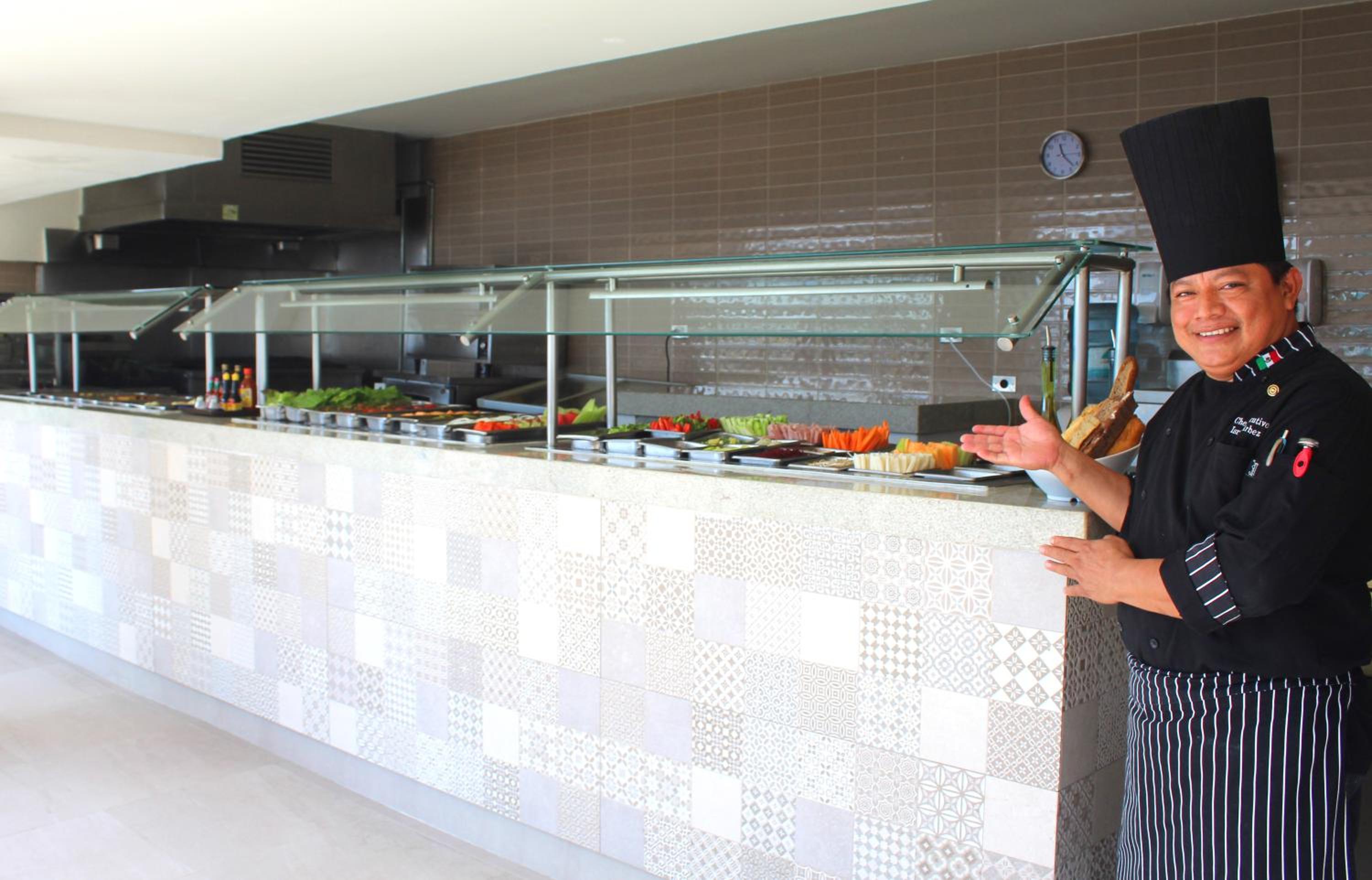 Royal Solaris Cancun - All Inclusive photo 49 of 61