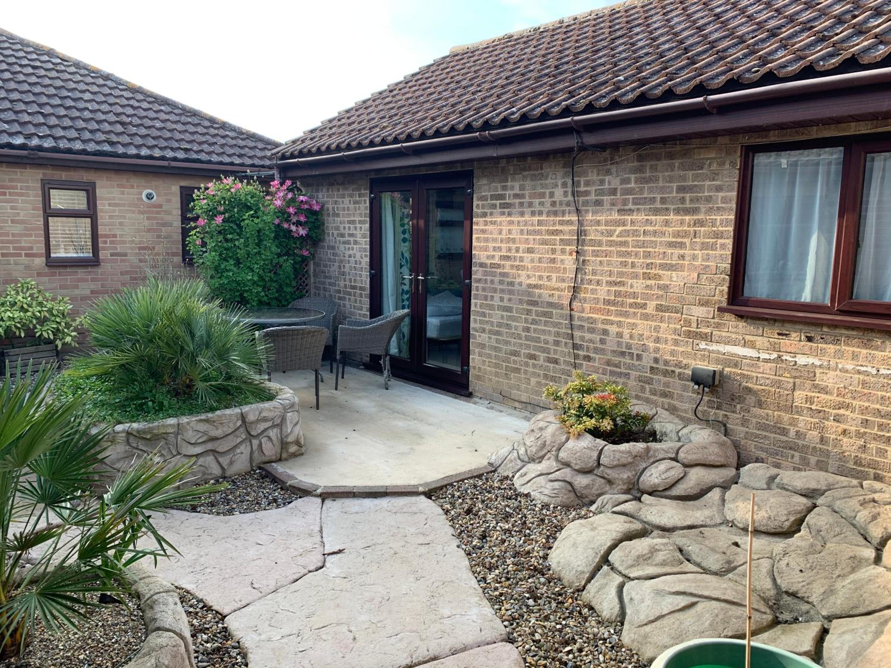 Woodpaddock Bed & Breakfast view 3