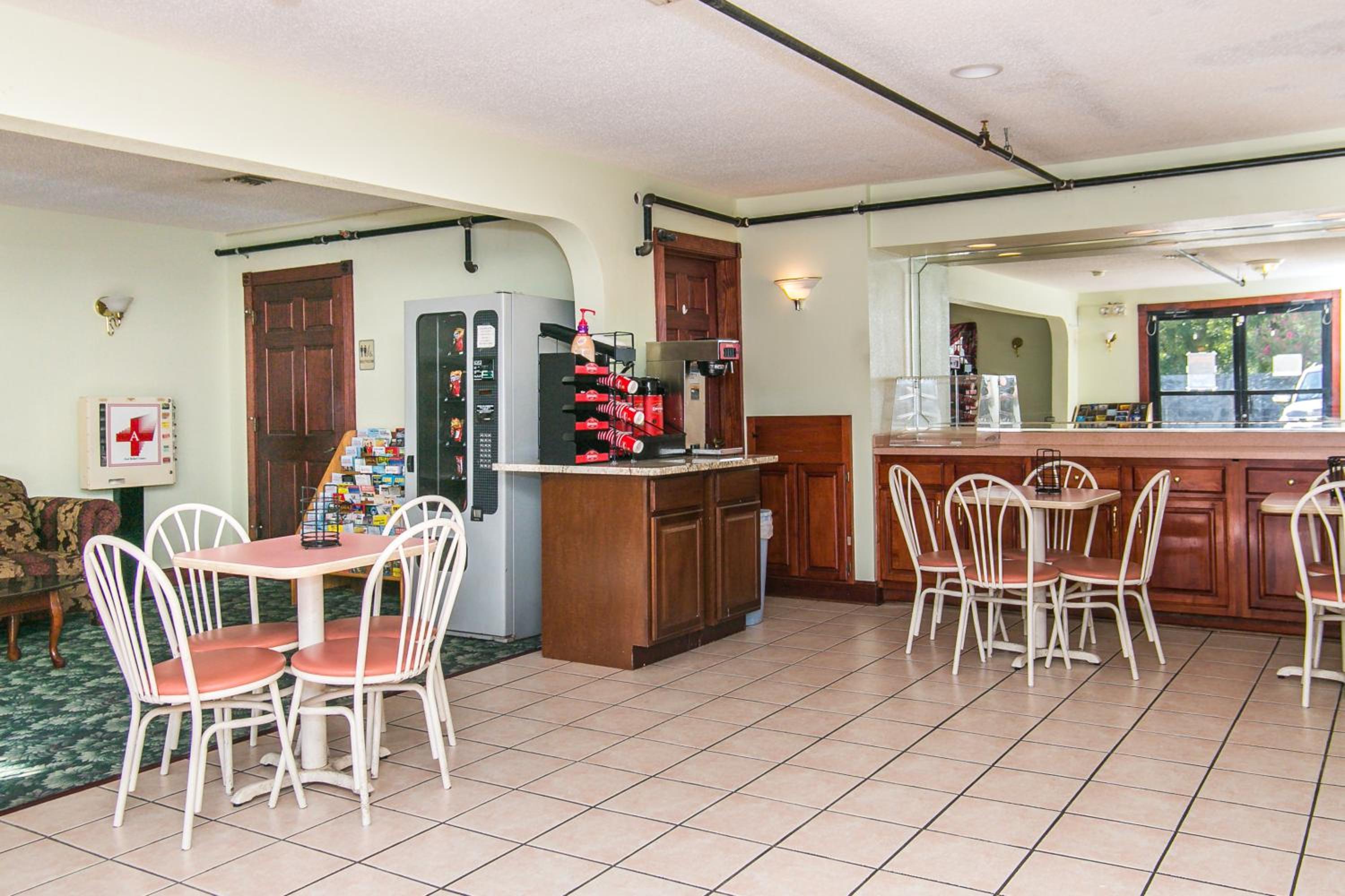 Jubilee Inn
