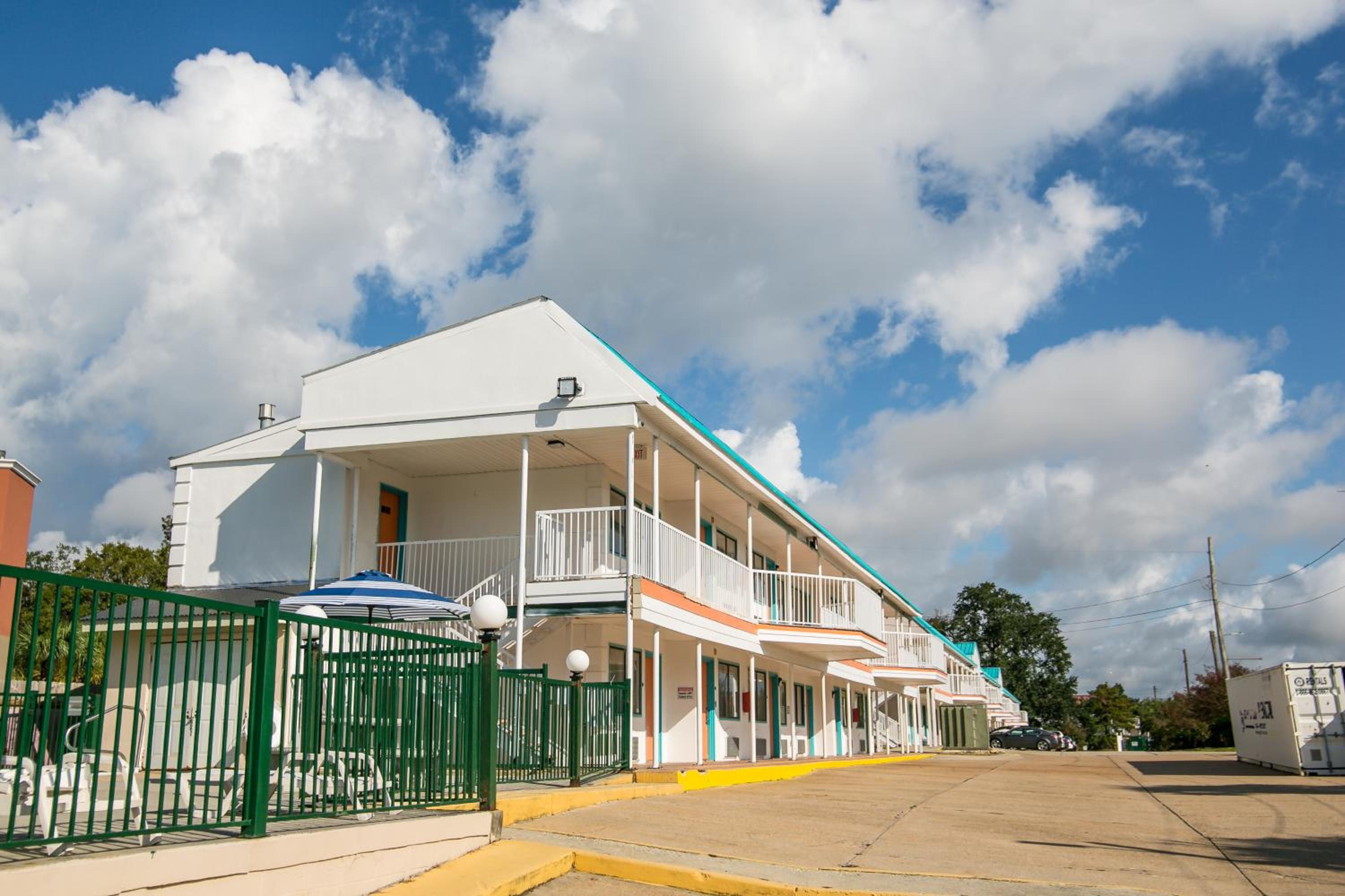 Jubilee Inn
