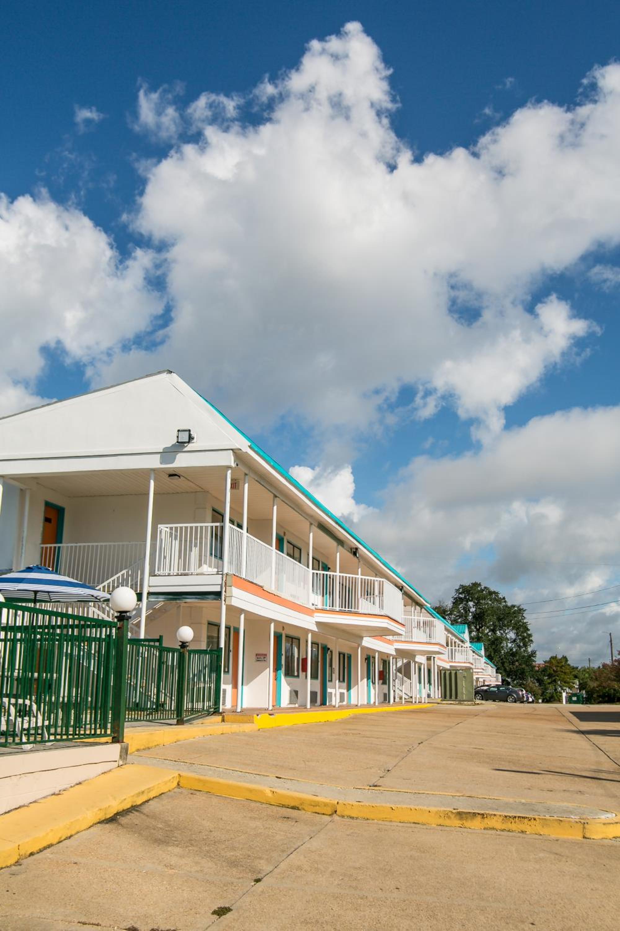 Jubilee Inn