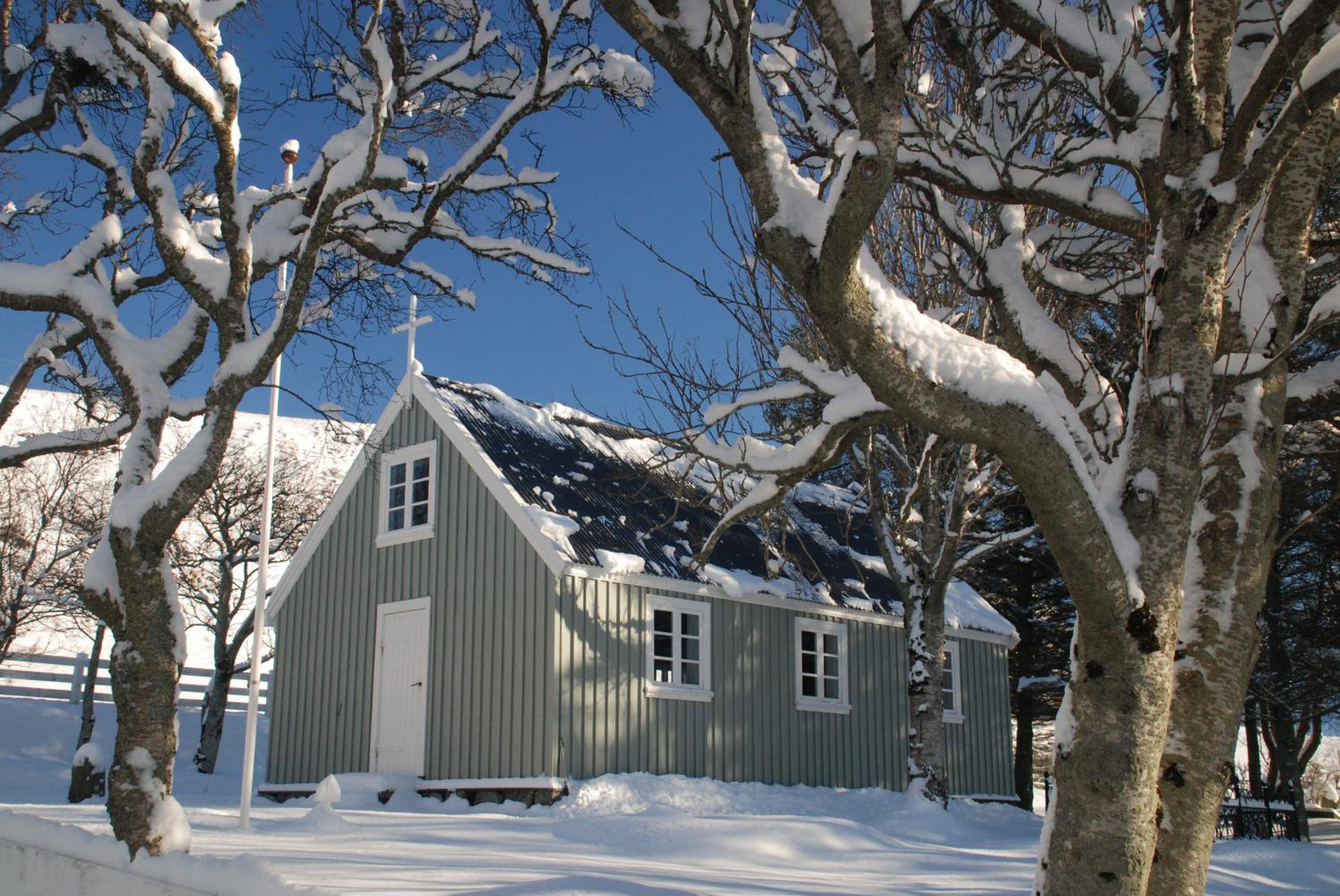 Stafafell Cottages
