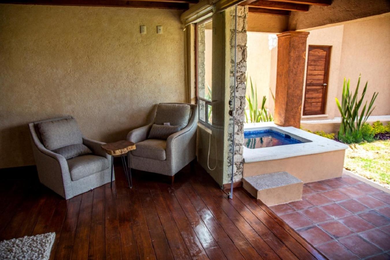 Hotel Zidada and Chalets 9