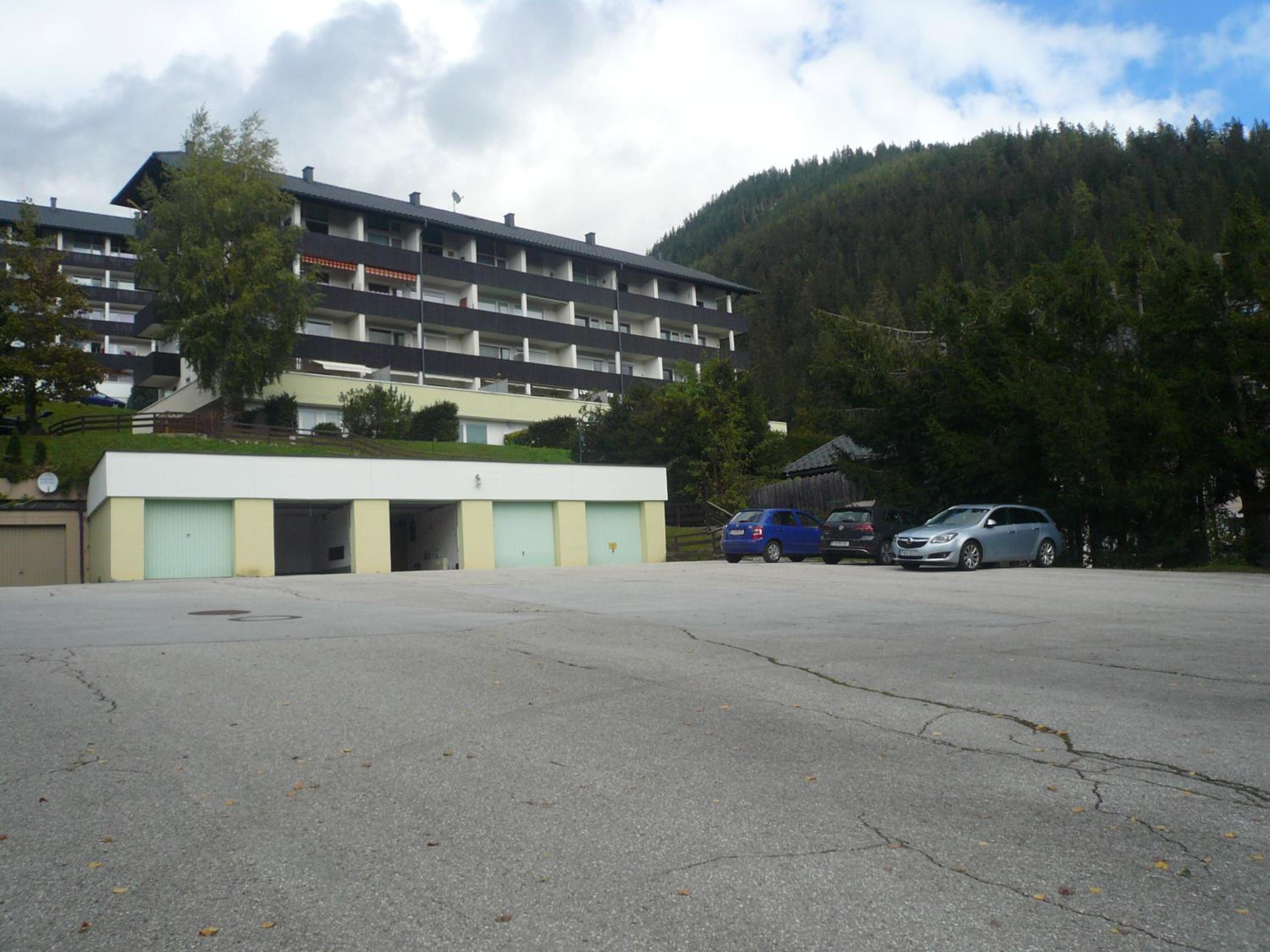 Alpenblick Bad Mitterndorf 30 - by myNests