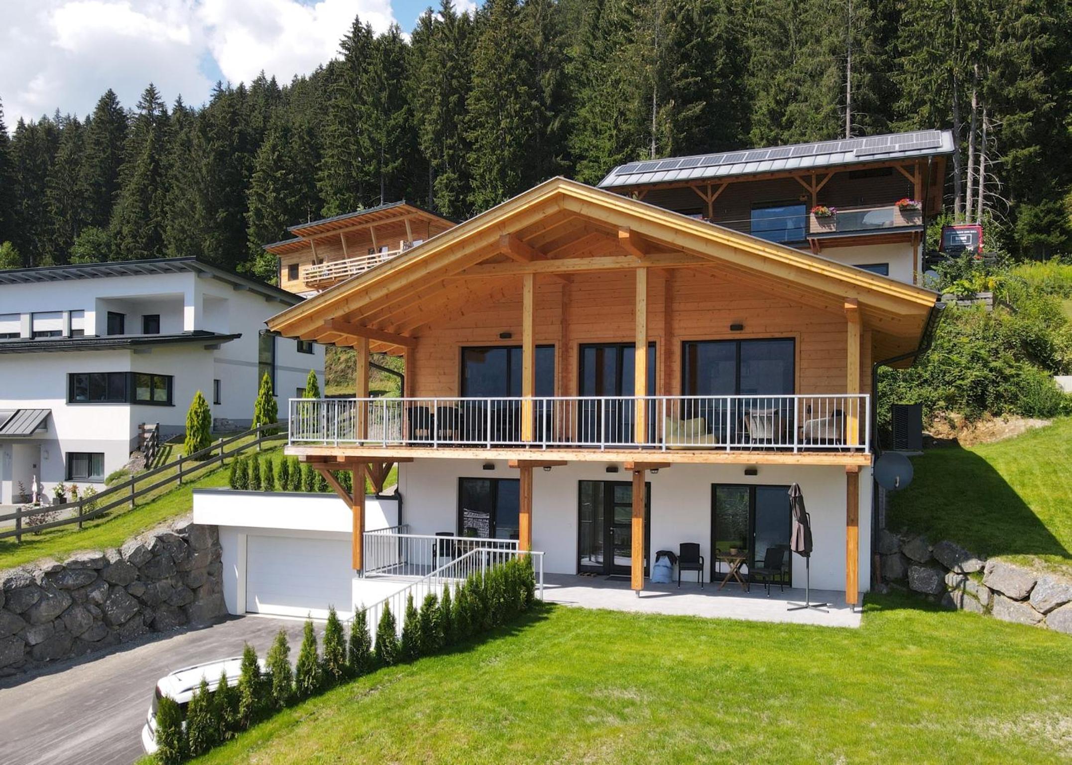 Chalet Rotheheim