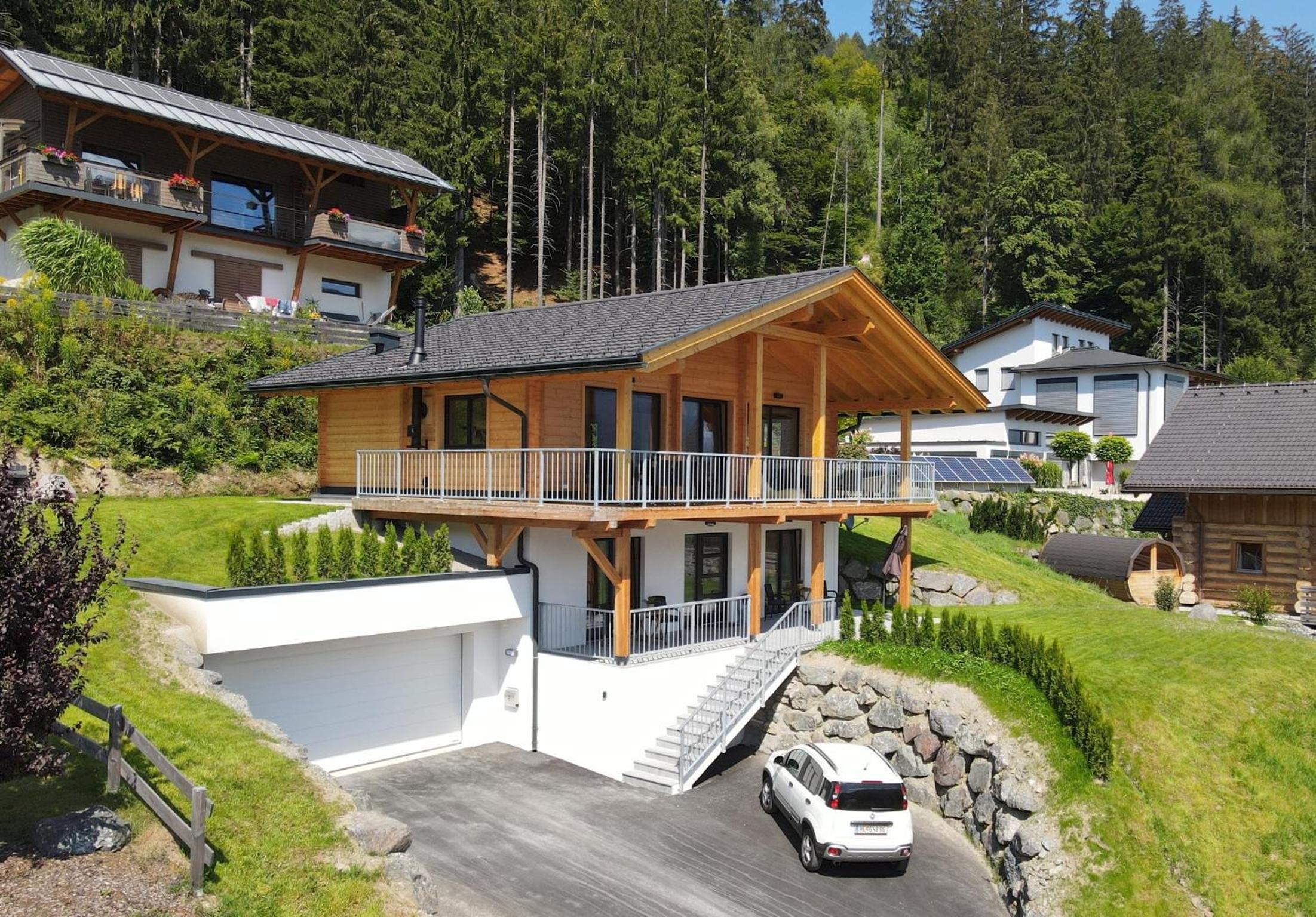 Chalet Rotheheim