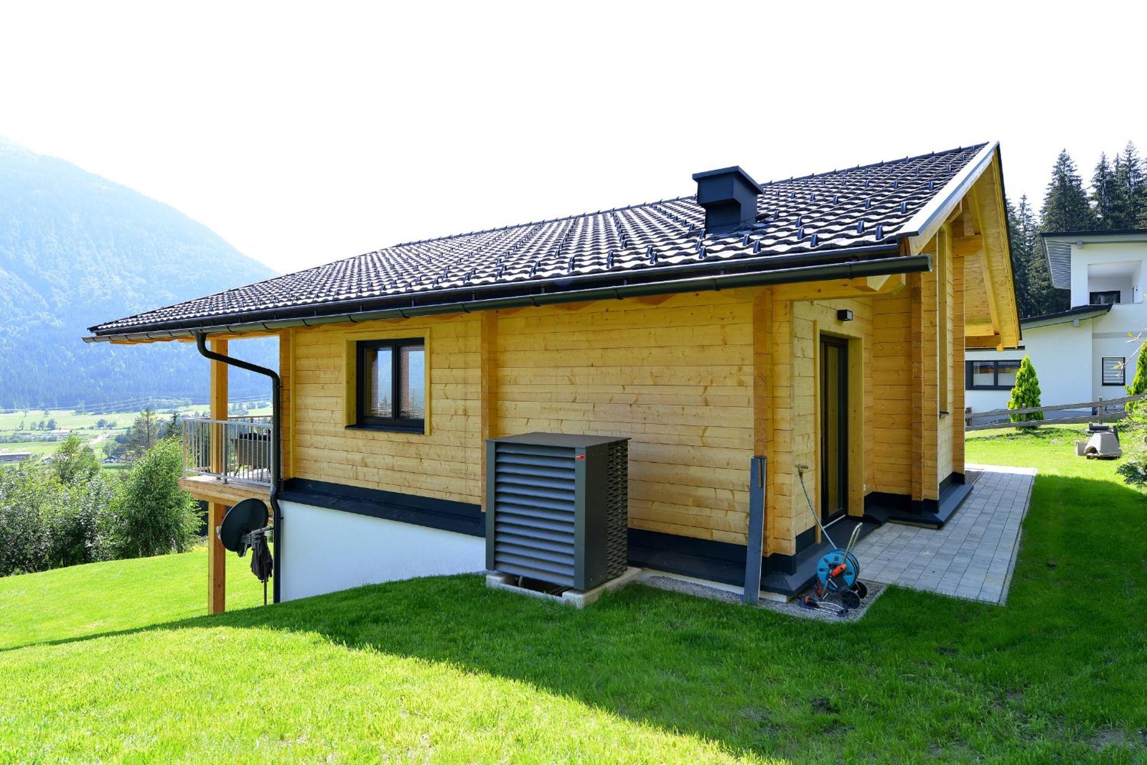 Chalet Rotheheim
