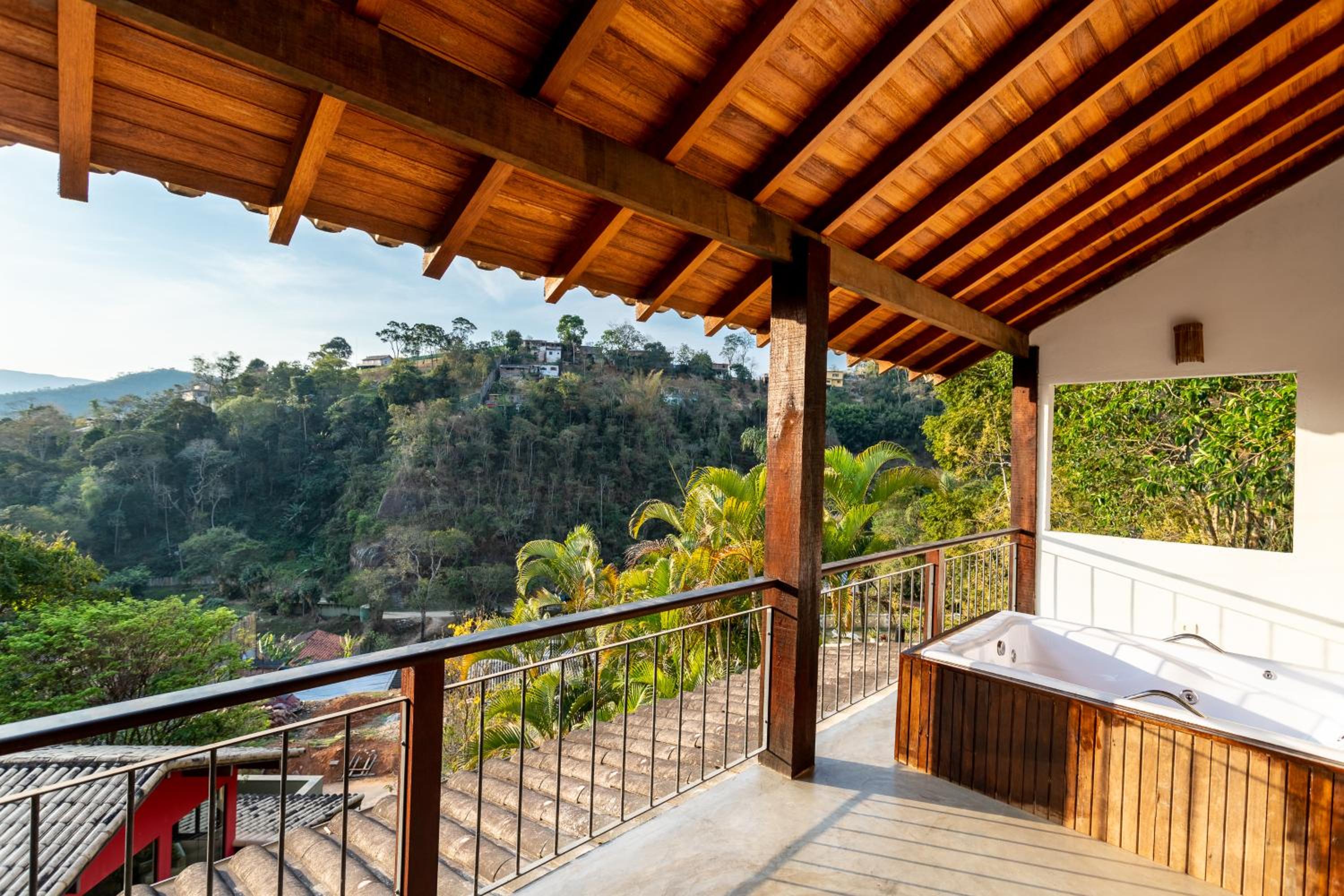 Pousada Golf Village