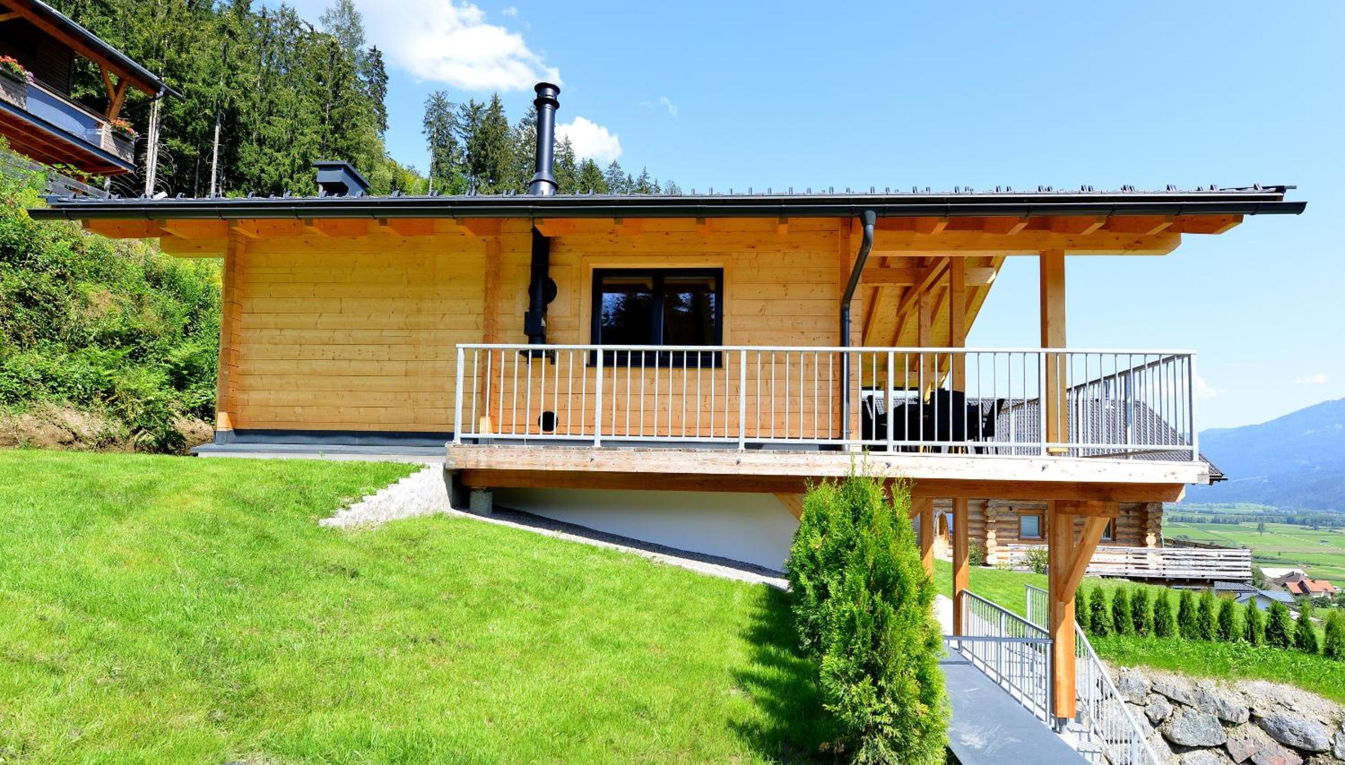 Chalet Rotheheim