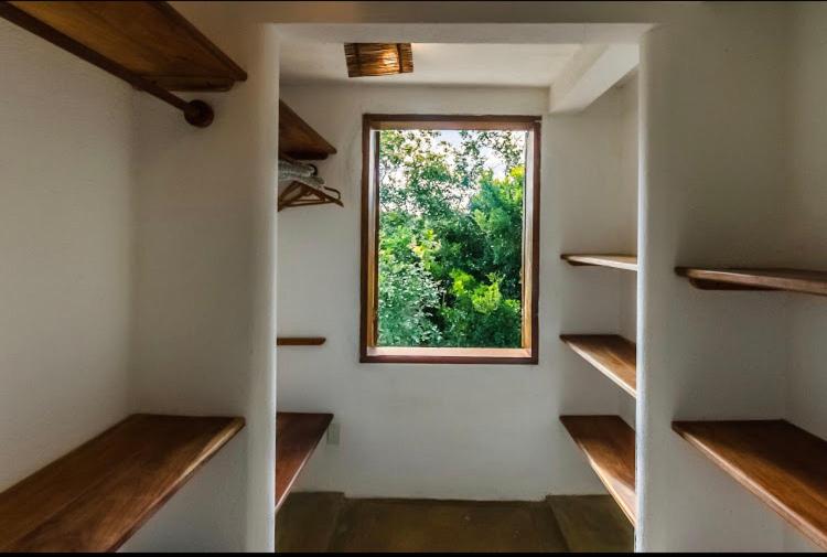 Espelho Bahia Blue House