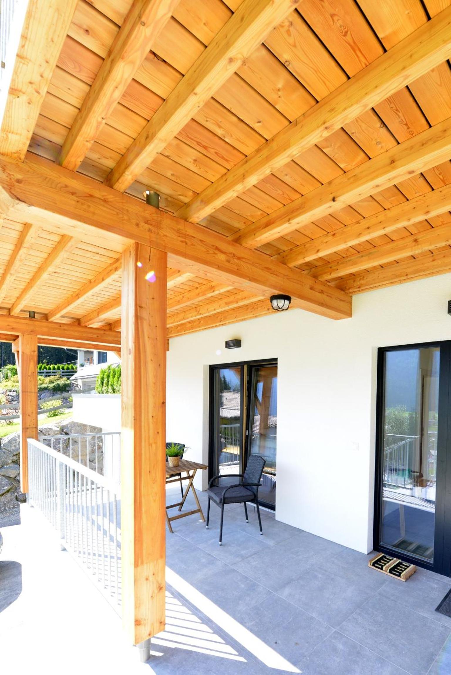 Chalet Rotheheim