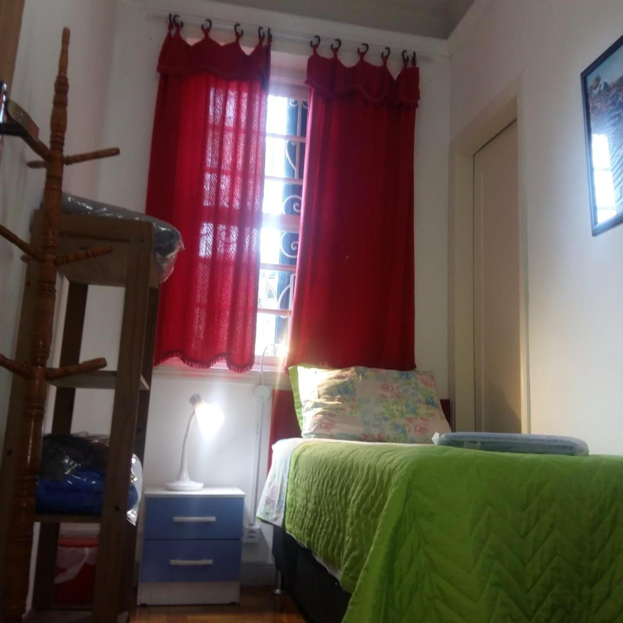 Hostel Petrópolis view 3