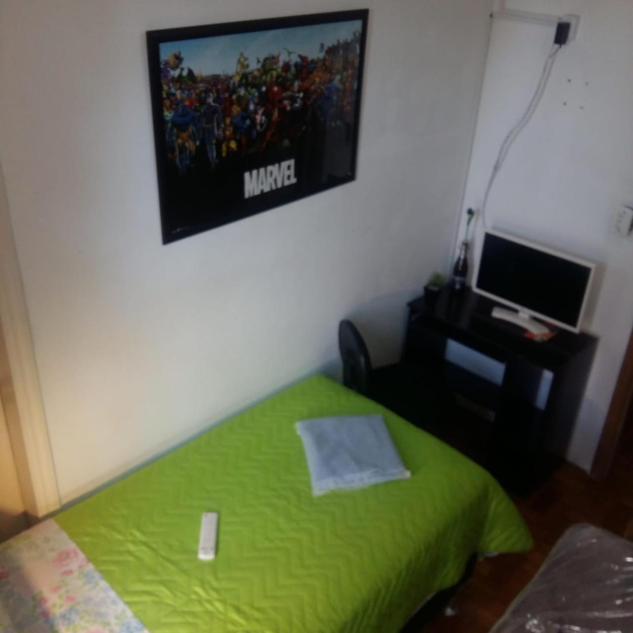 Casa Hostel Petrópolis