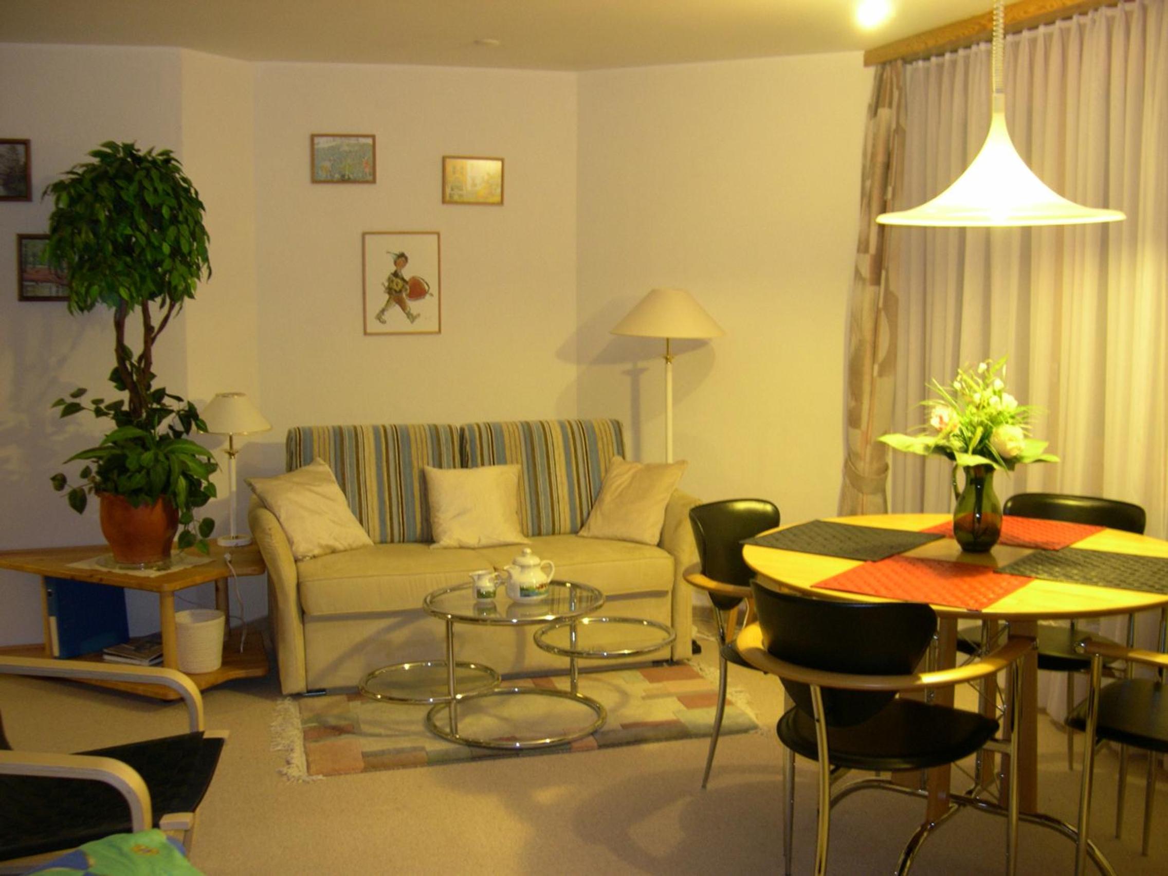 Panorama A23 Fitzi - Ferienwohnung für 1-2 Personen view 3