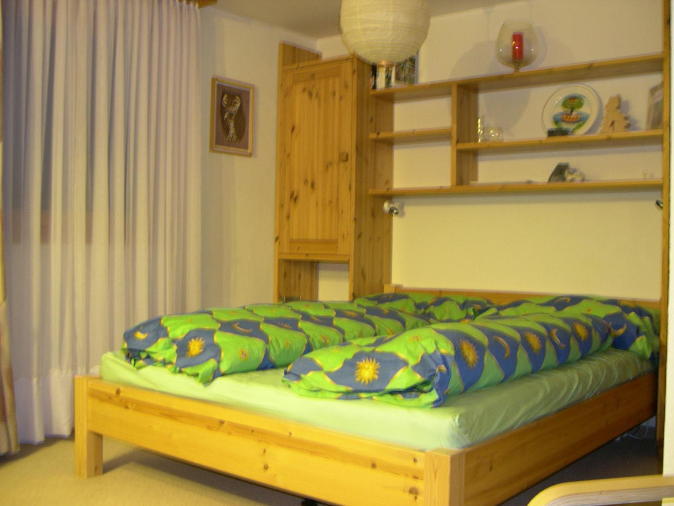 Panorama A23 Fitzi - Ferienwohnung für 1-2 Personen view 4