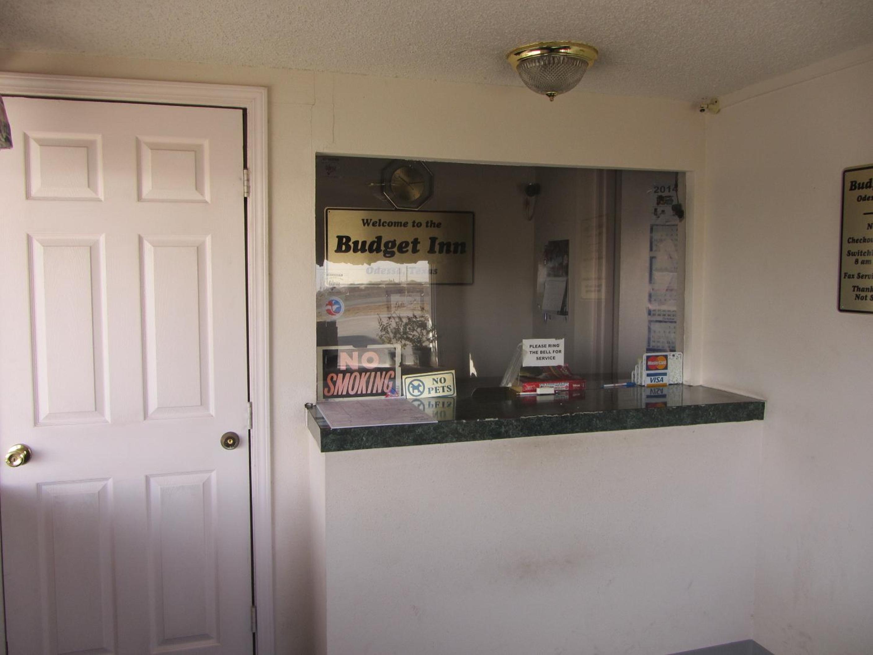 Odessa Vacations - Budget Inn Odessa - Property Image 17