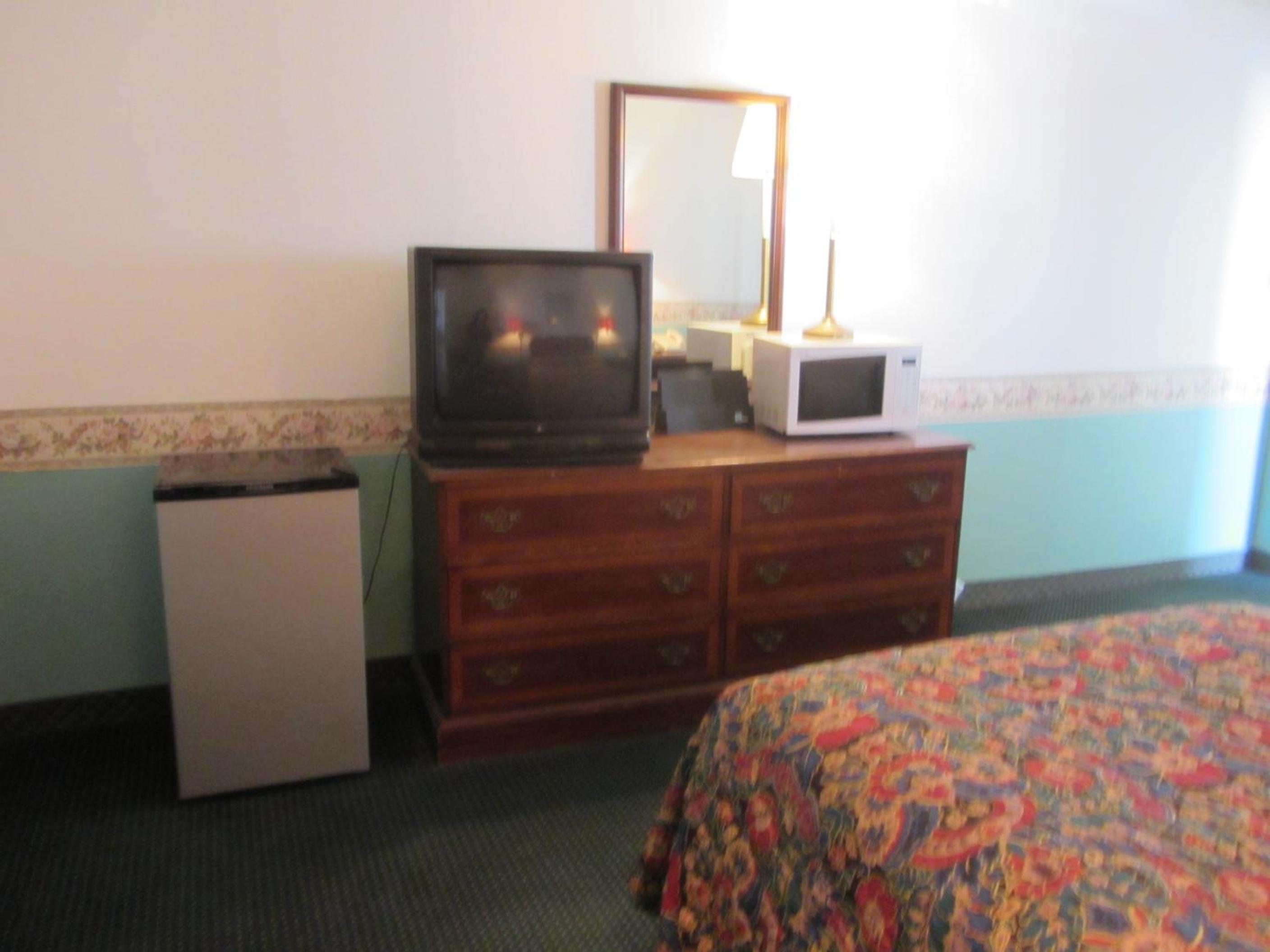 Odessa Vacations - Budget Inn Odessa - Property Image 14