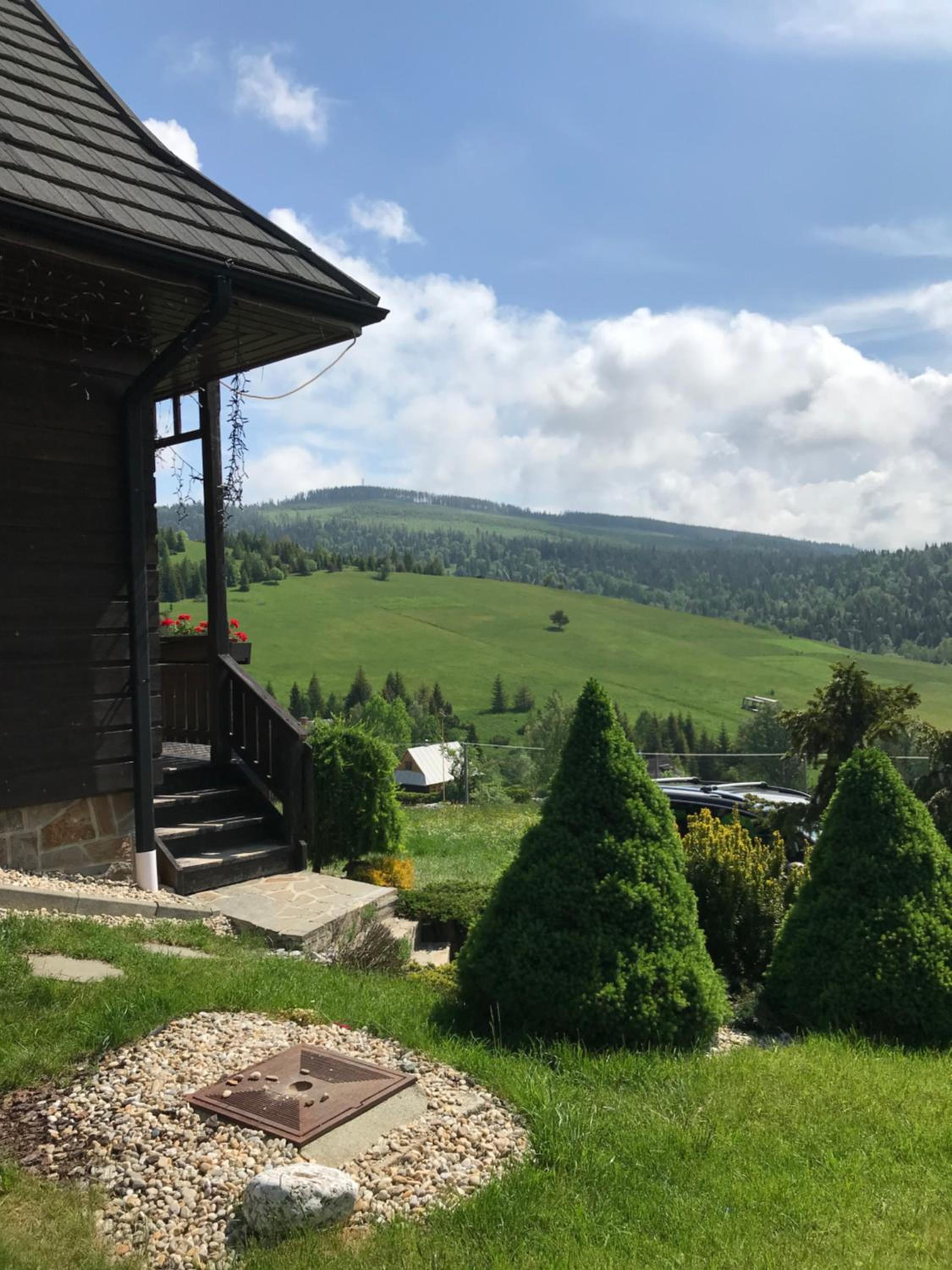 Villa Zdiar 681 view 3
