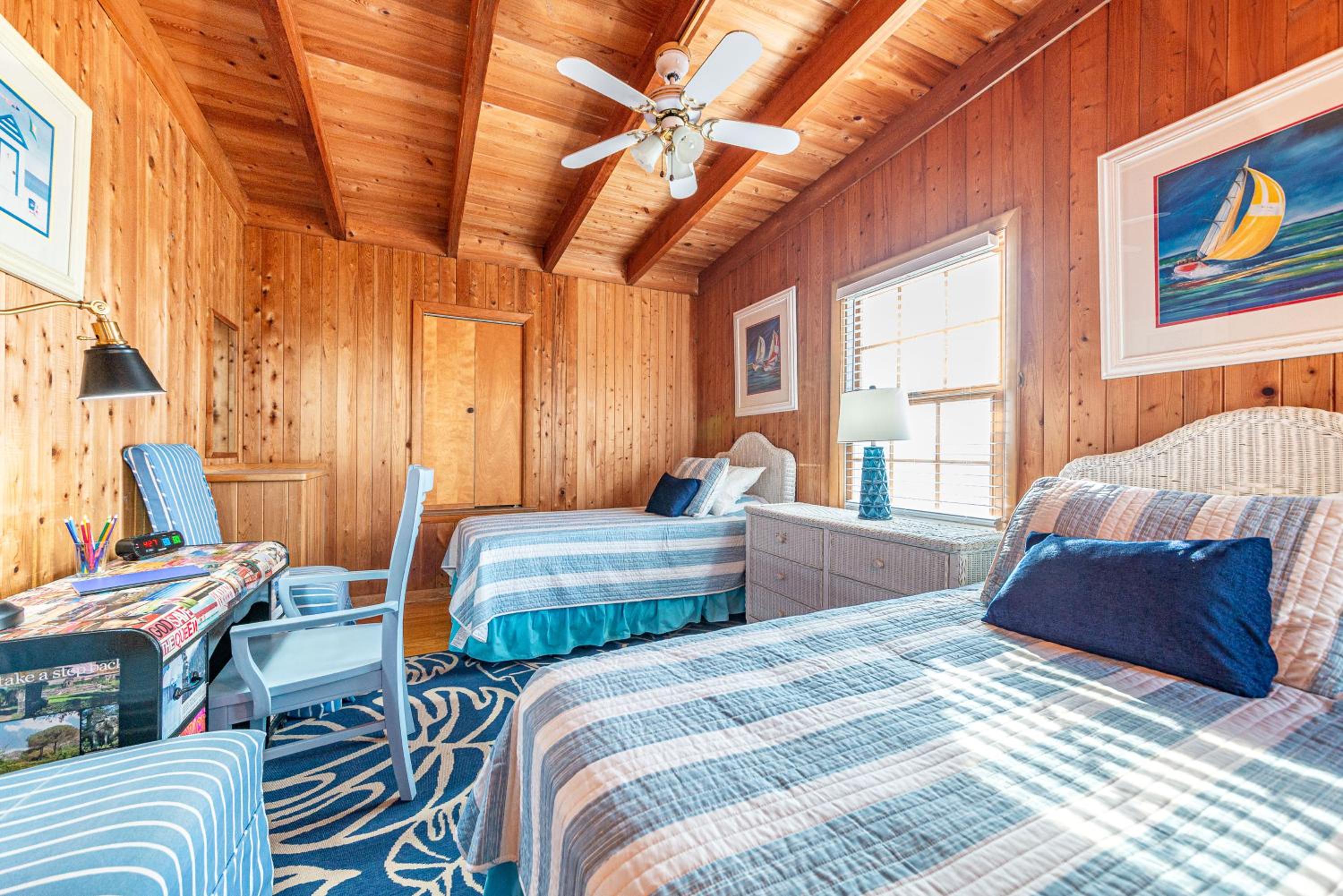 Gypsea Rose - Southern Shores, Oceanfront, Ocean View, Hot Tub, Pets OK, Flex Stays