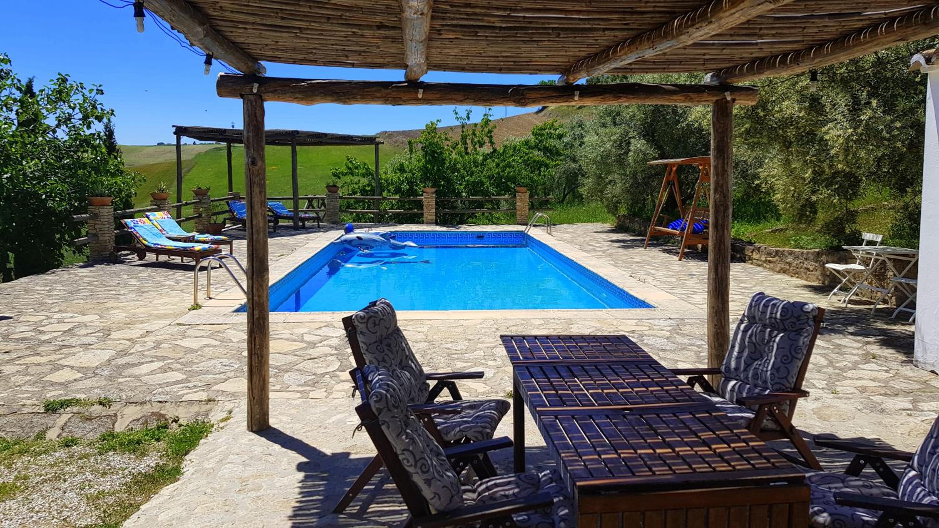 Casa 99 view 5