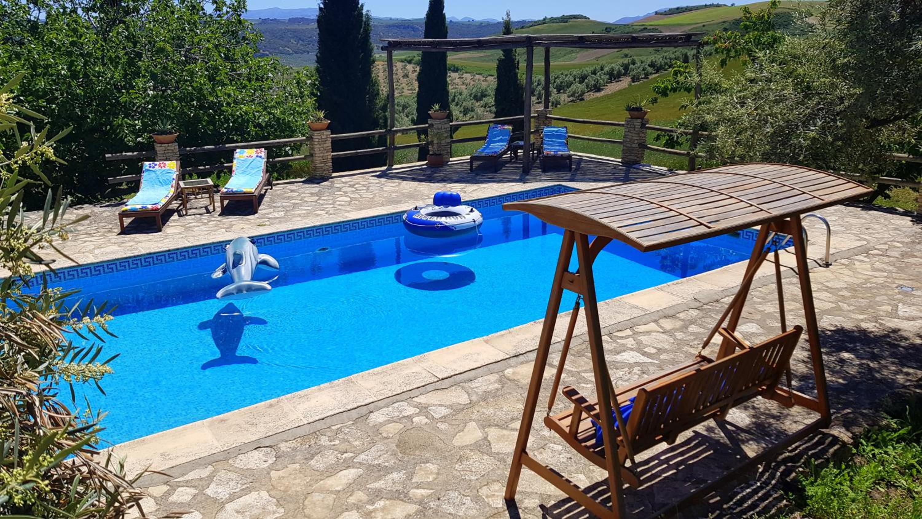 Casa 99 view 2