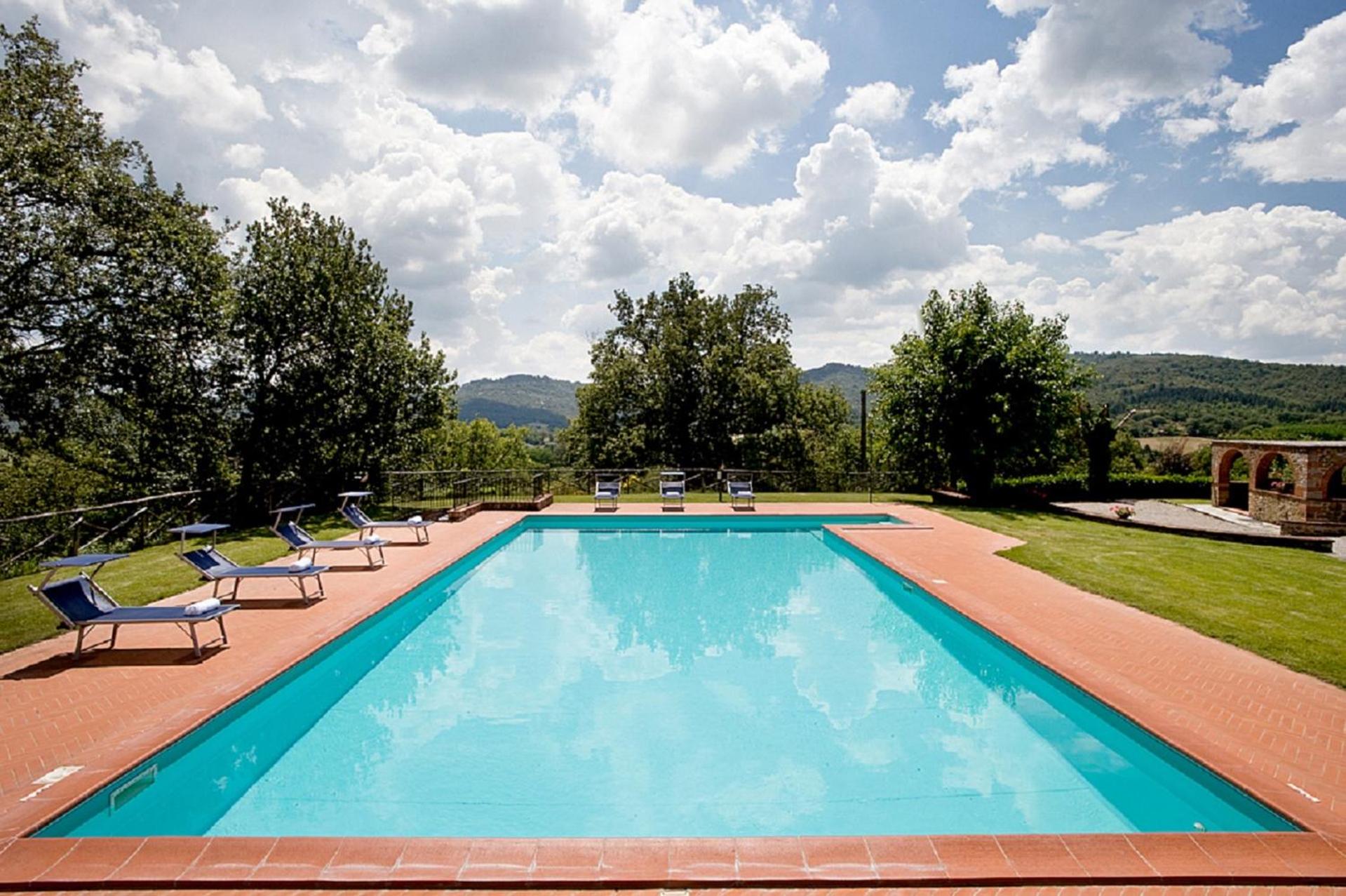 Agriturismo L'Incrociata view 3
