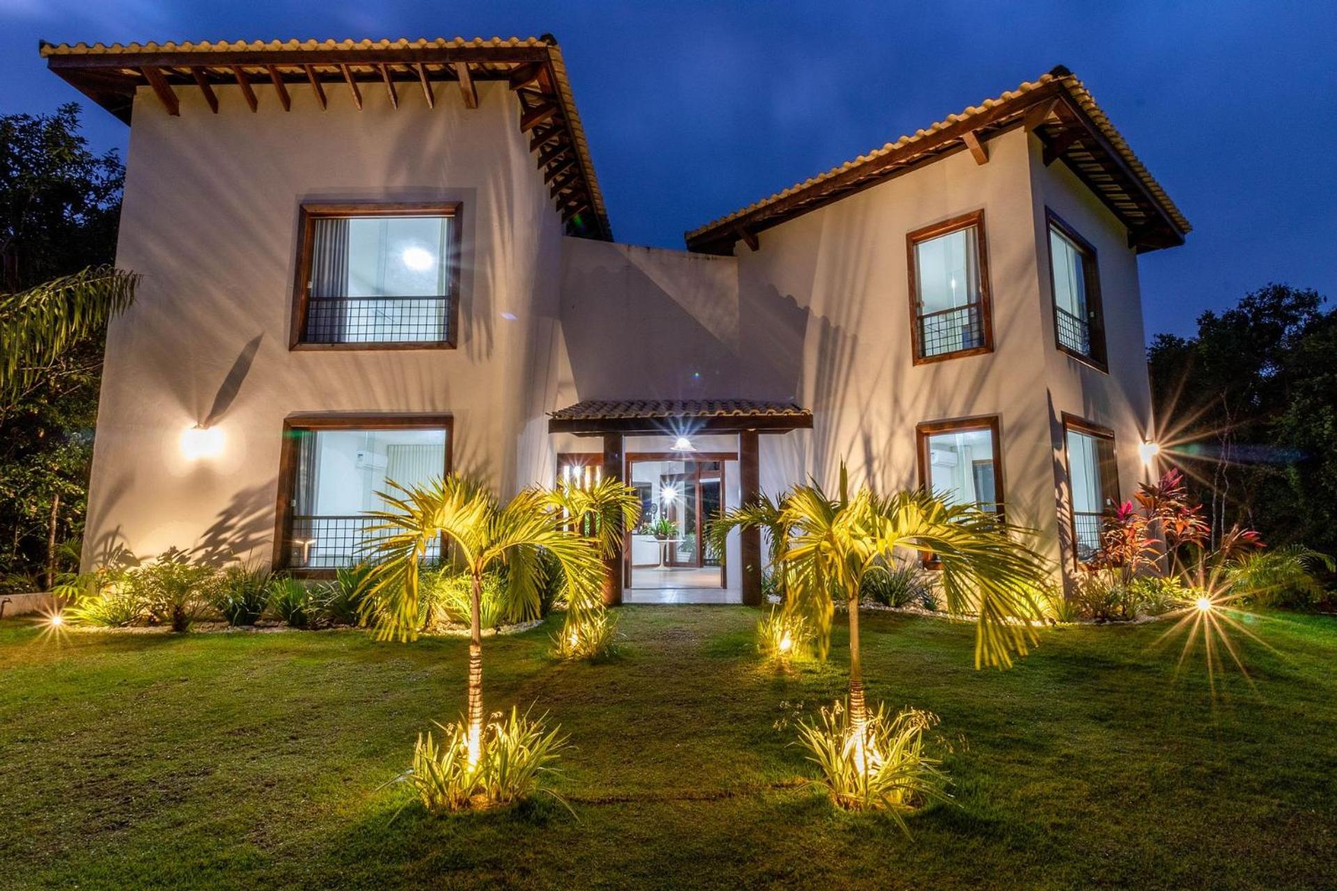 PF05 High Standard House 05 Suites - Praia do Forte