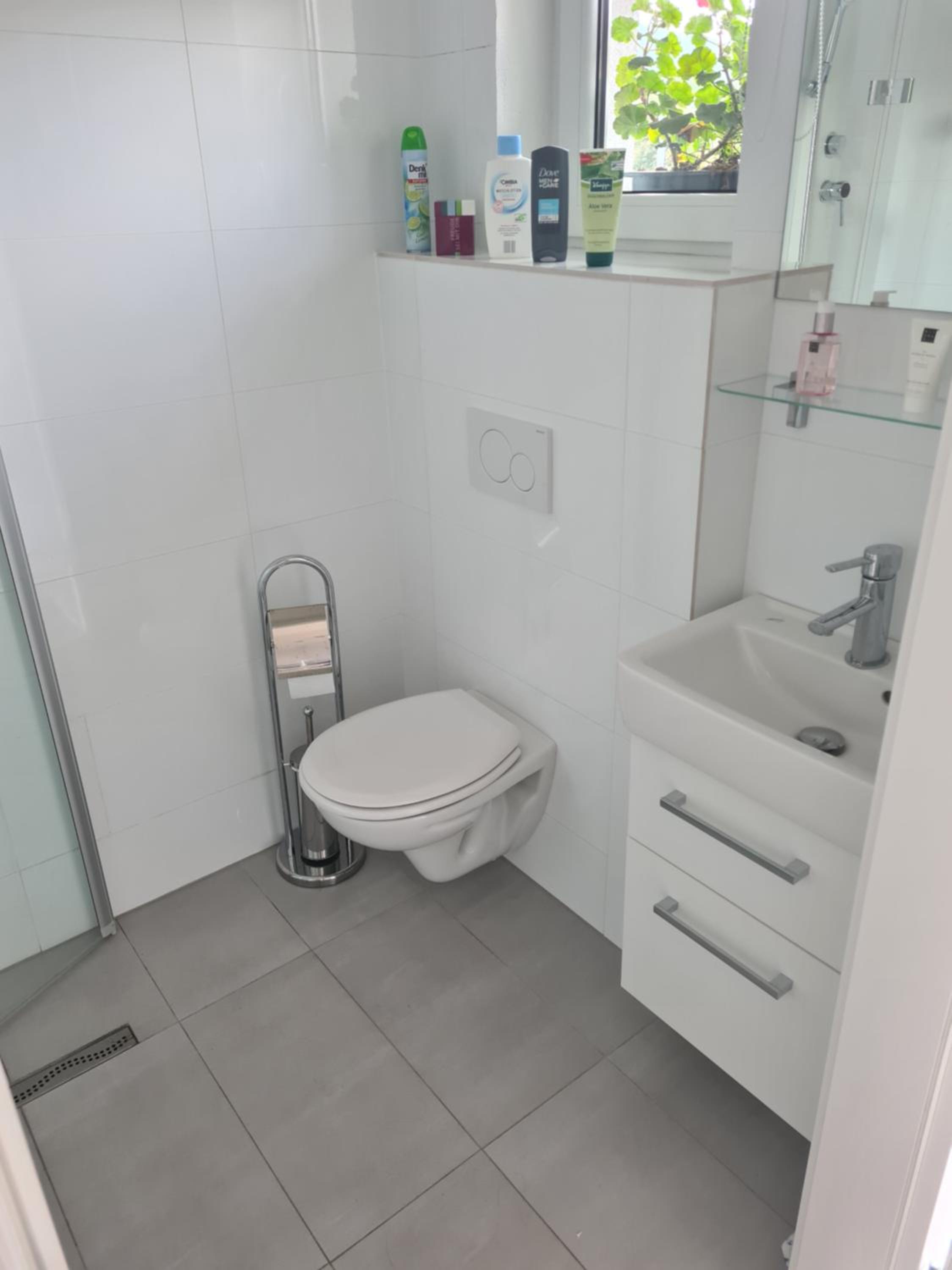 Apartmán s vlastním vchodem Klima Terasa view 2