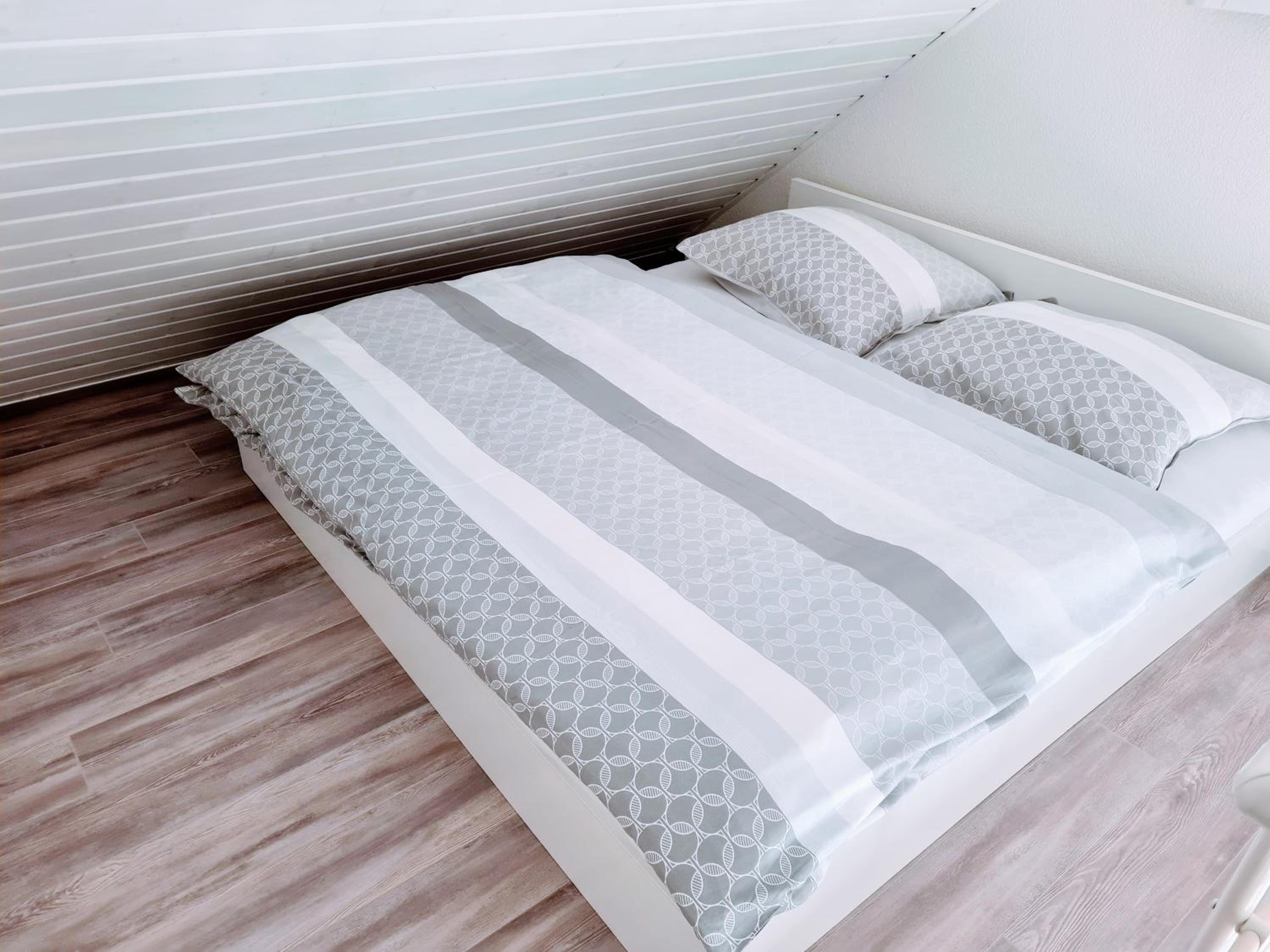 Apartmán s vlastním vchodem Klima Terasa view 5