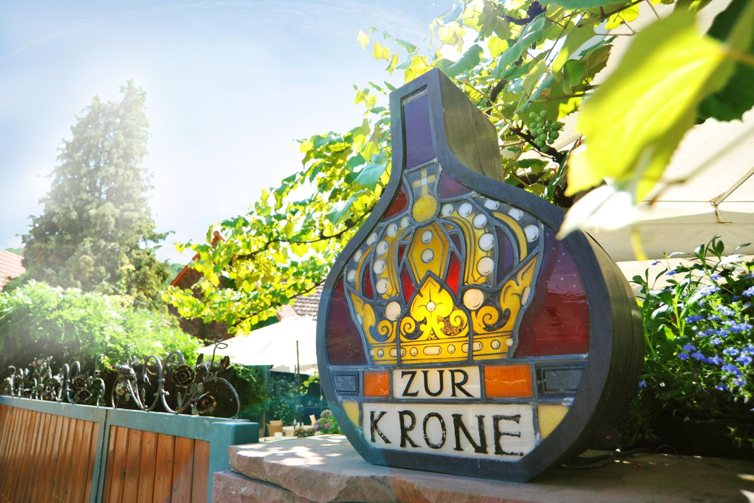 Gasthaus Zur Krone - Property Image 4