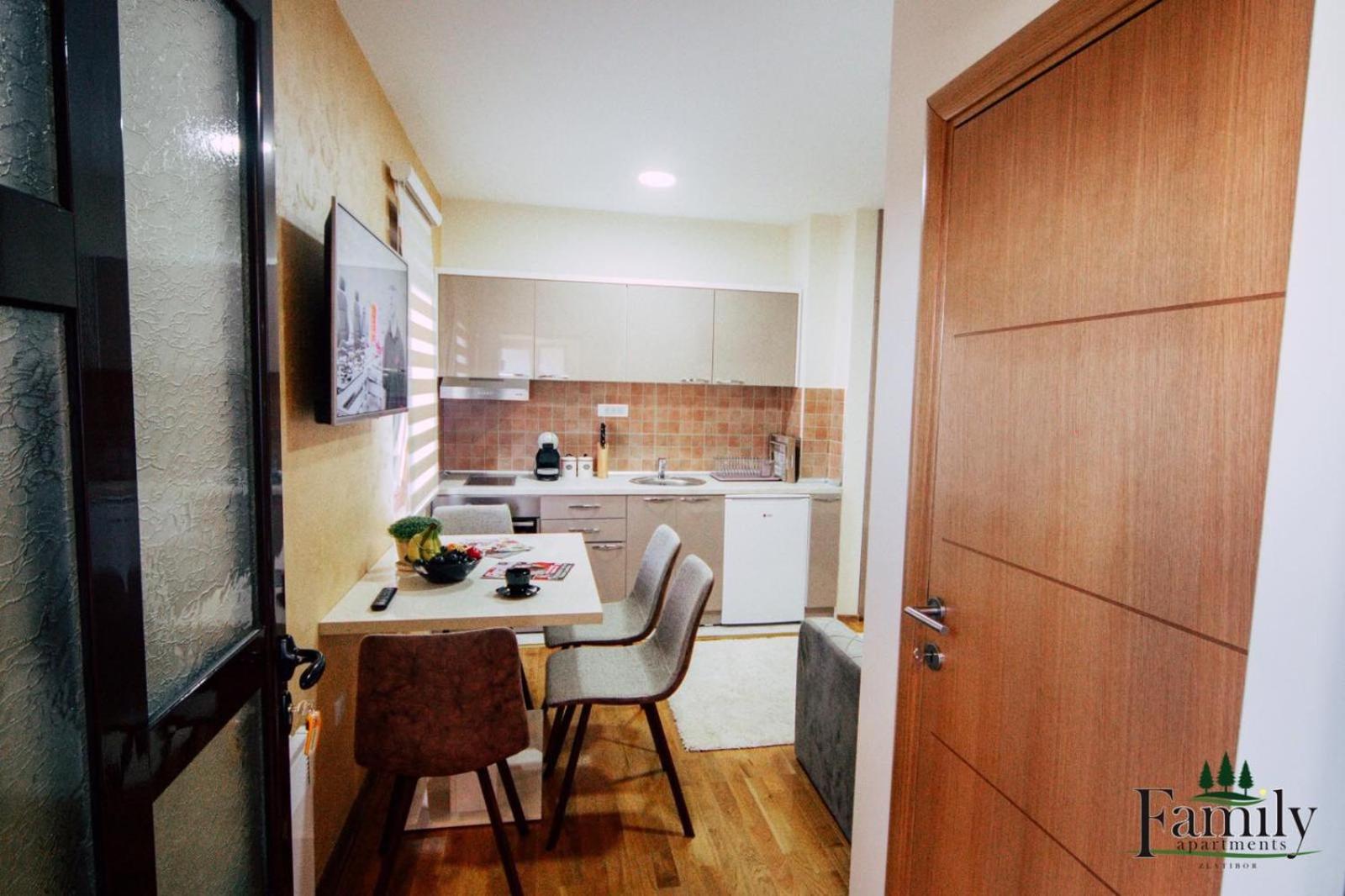 FAMILY APARTMENTS 2 view 3