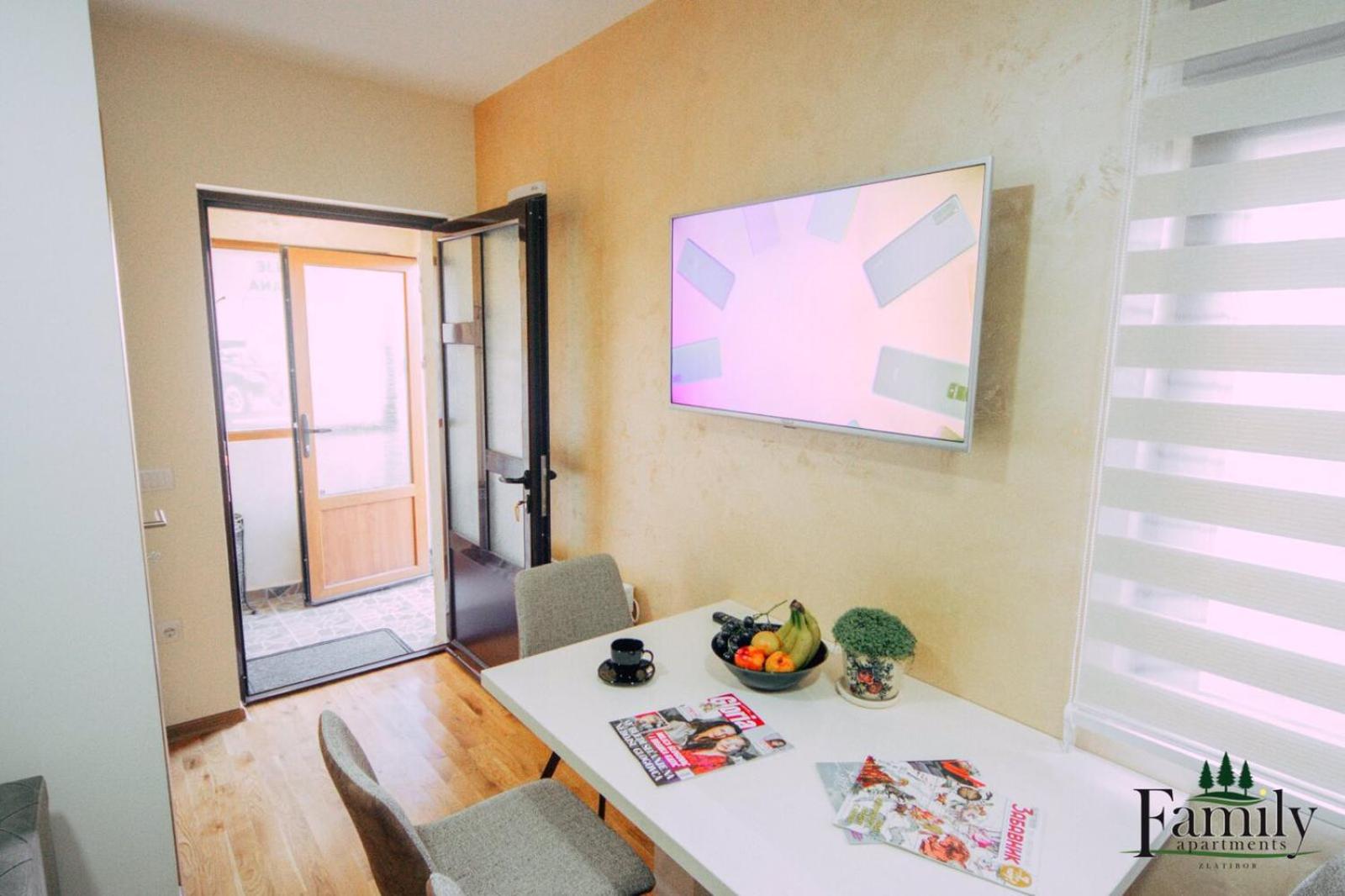 FAMILY APARTMENTS 2 view 5