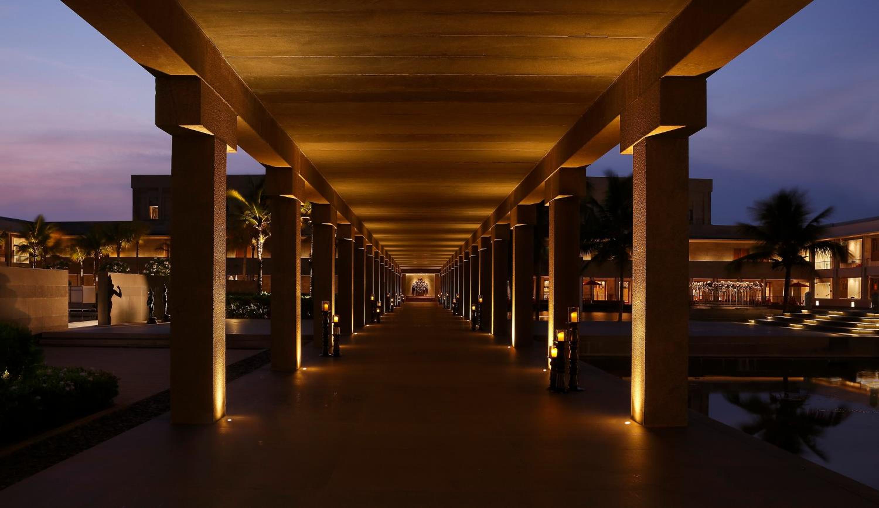 InterContinental Chennai Mahabalipuram Resort, an IHG Hotel