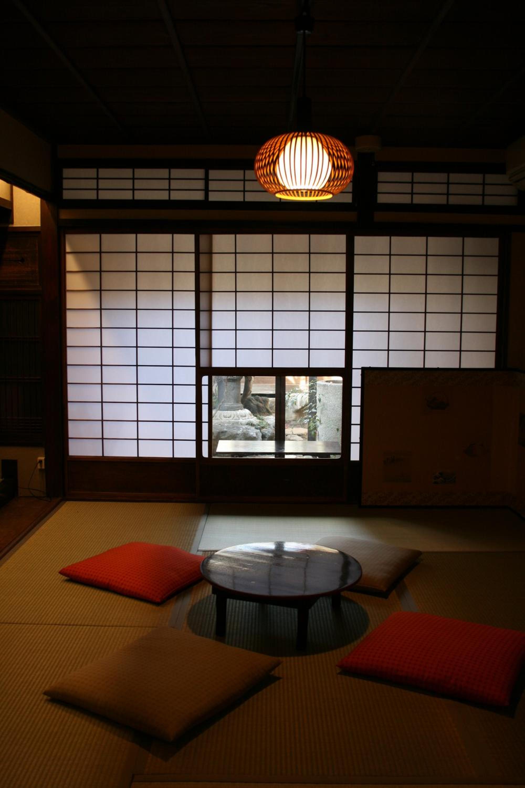 Guesthouse KYOTO COMPASS