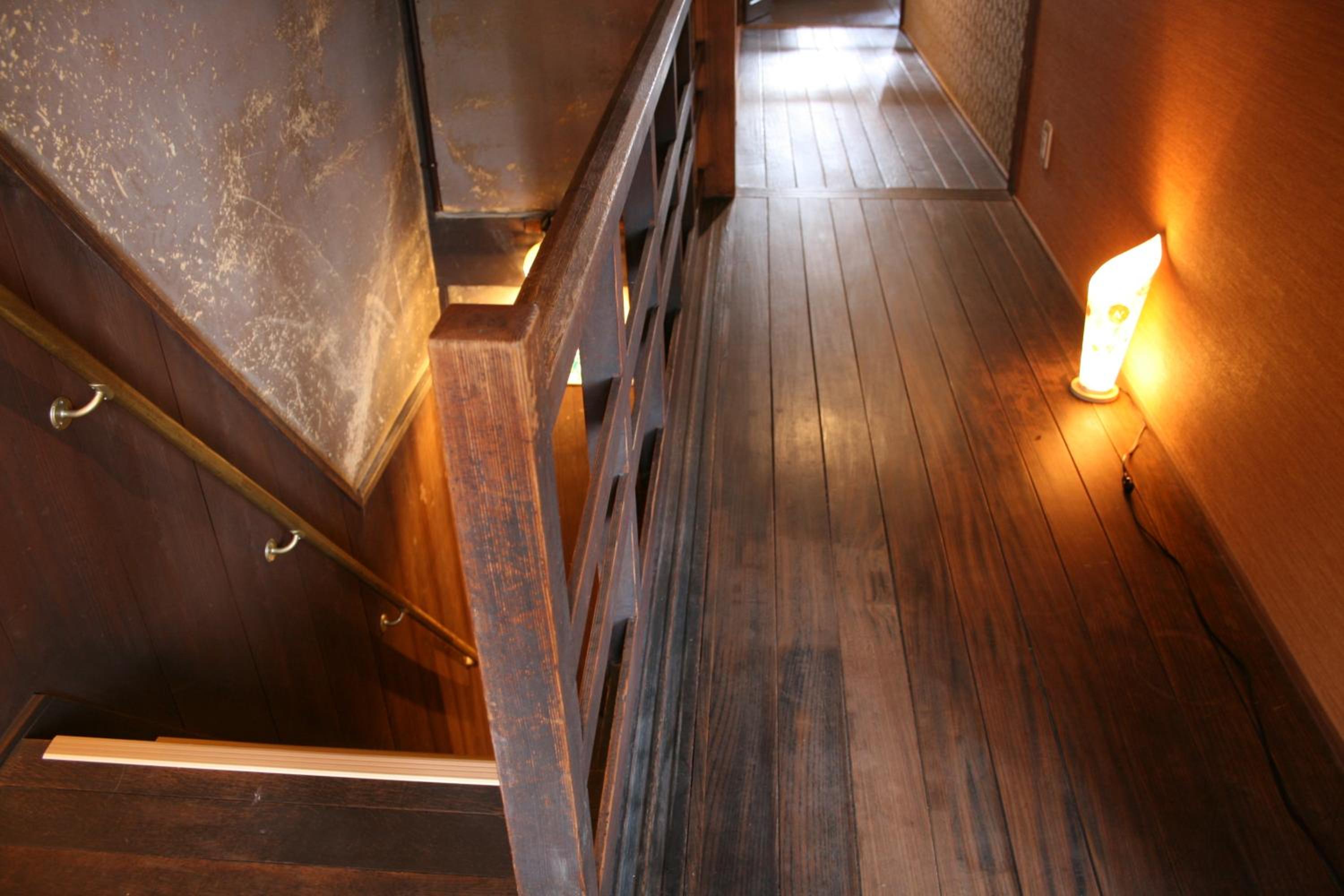 Guesthouse KYOTO COMPASS