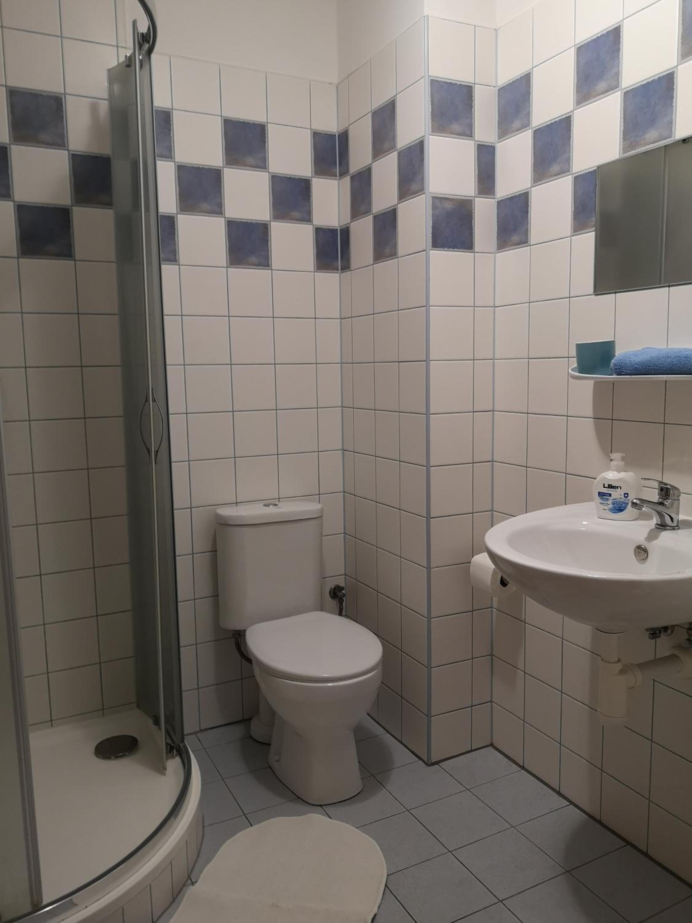 Penzion U našich