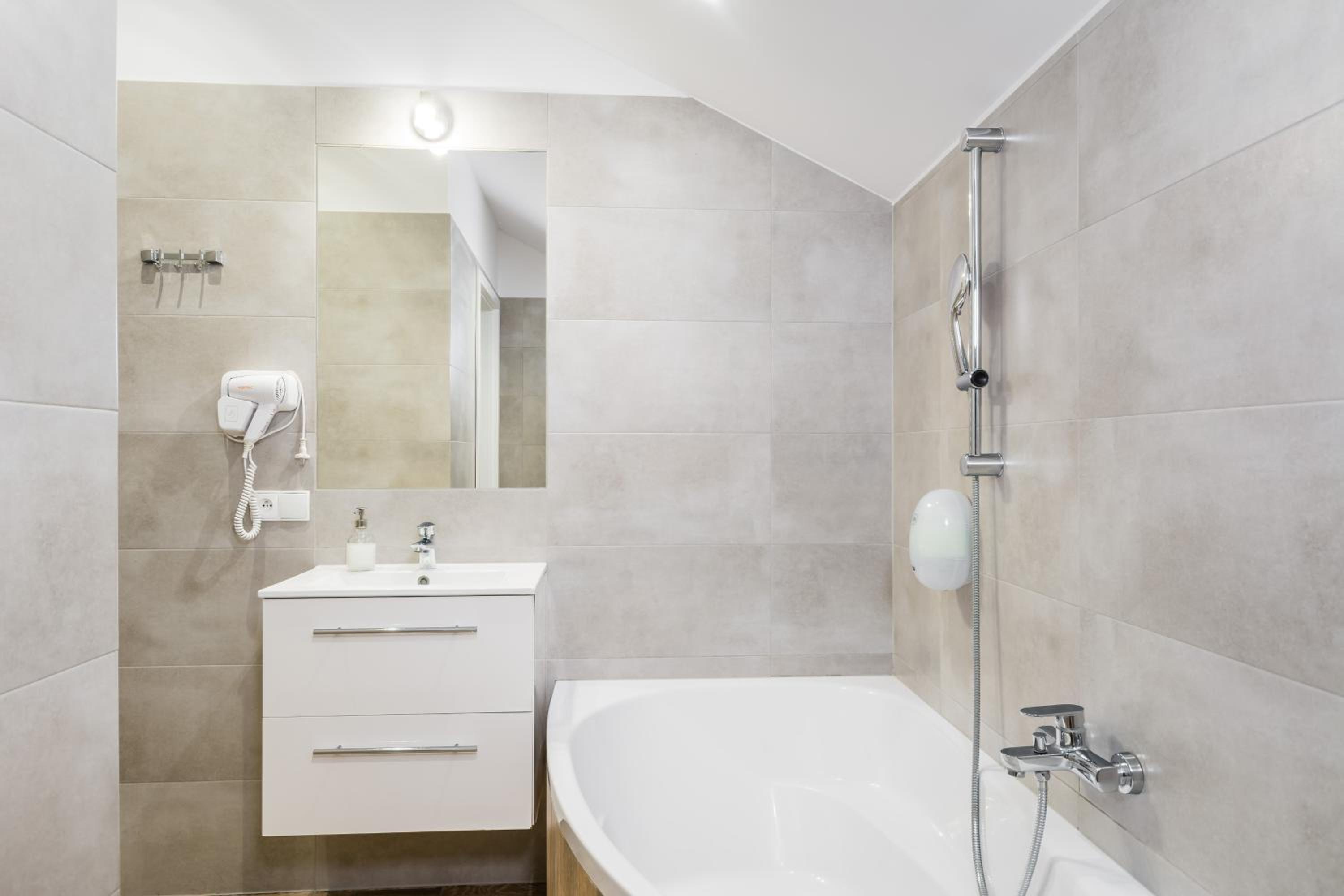 Apartamenty Bosacka WAWELOFTS view 4